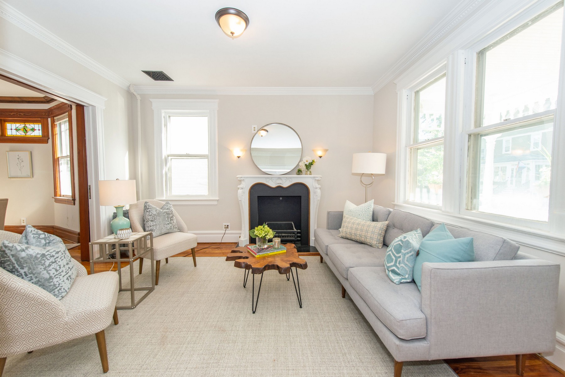 31 Edgewood Road