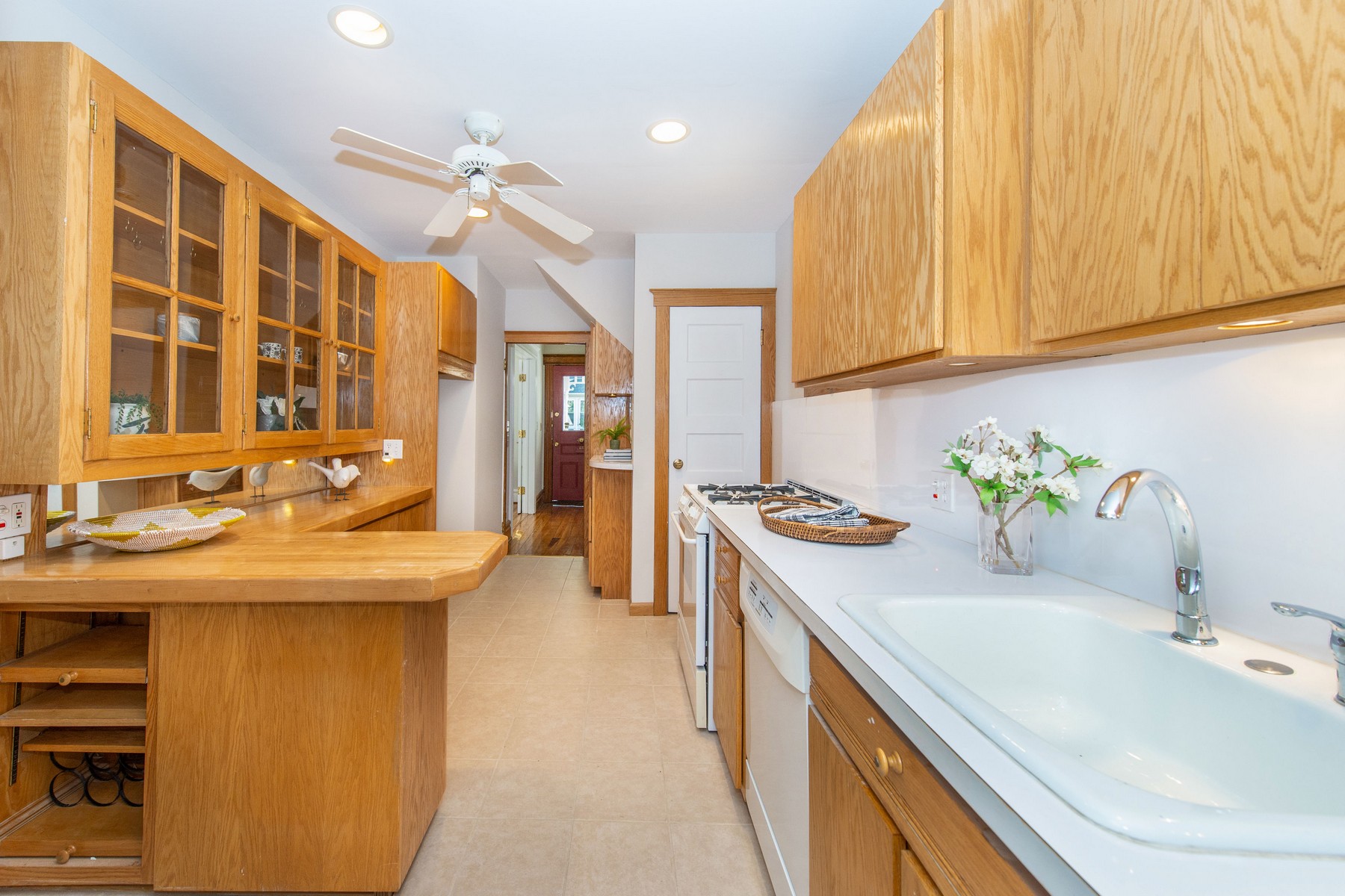 31 Edgewood Road