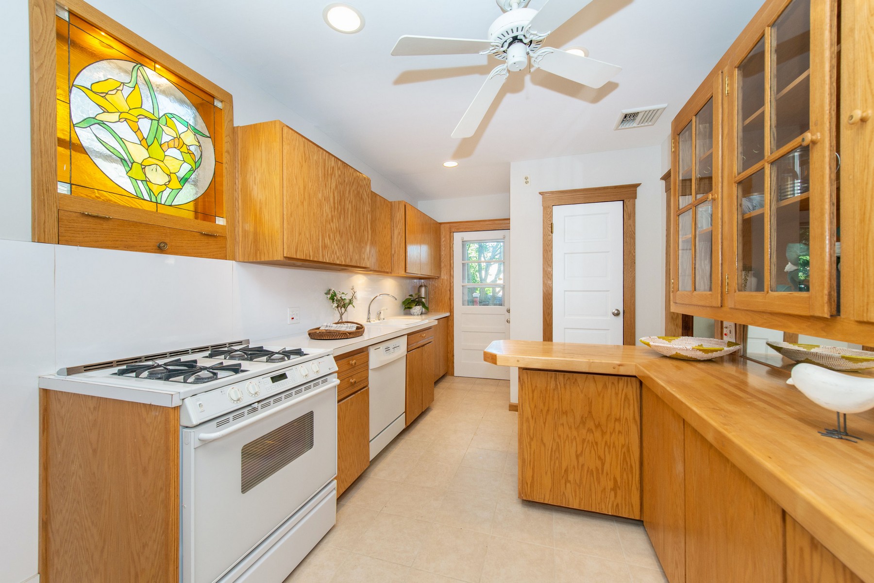 31 Edgewood Road
