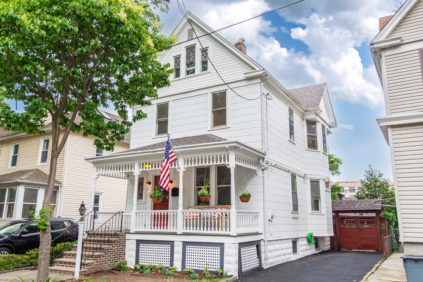31 Edgewood Road