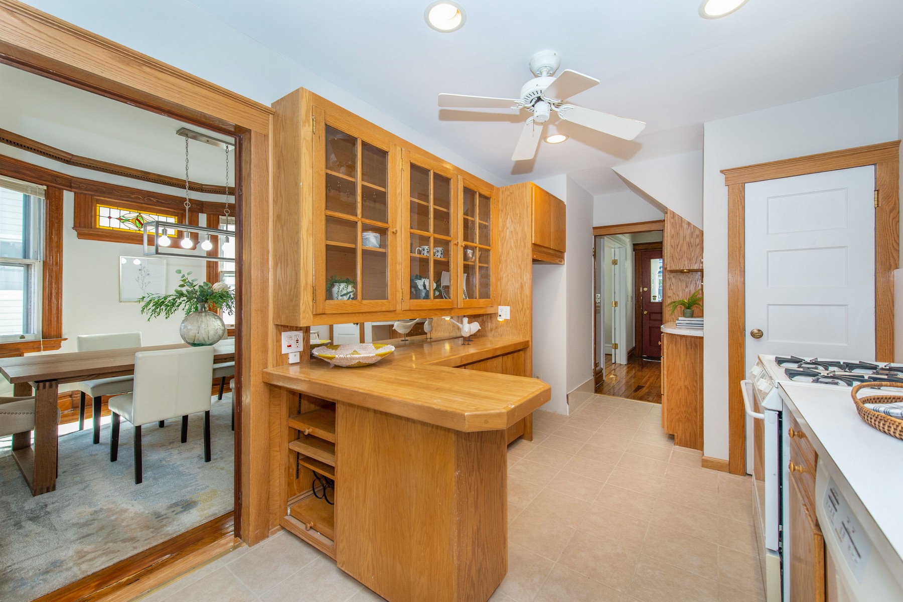 31 Edgewood Road