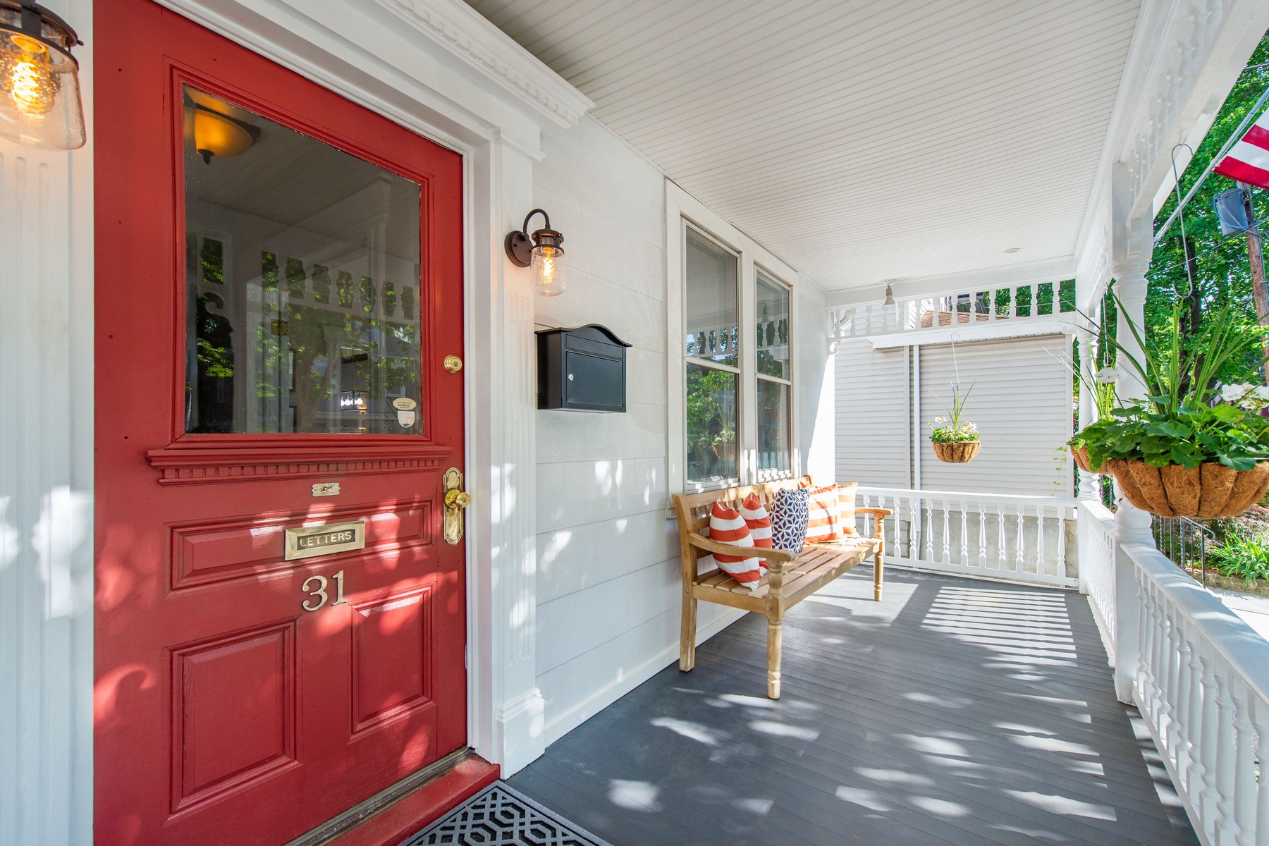 31 Edgewood Road