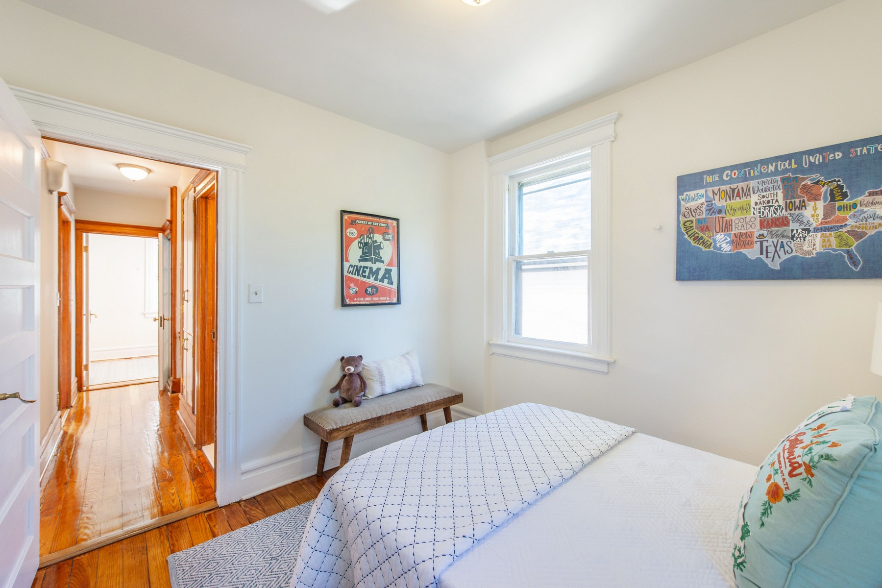 31 Edgewood Road