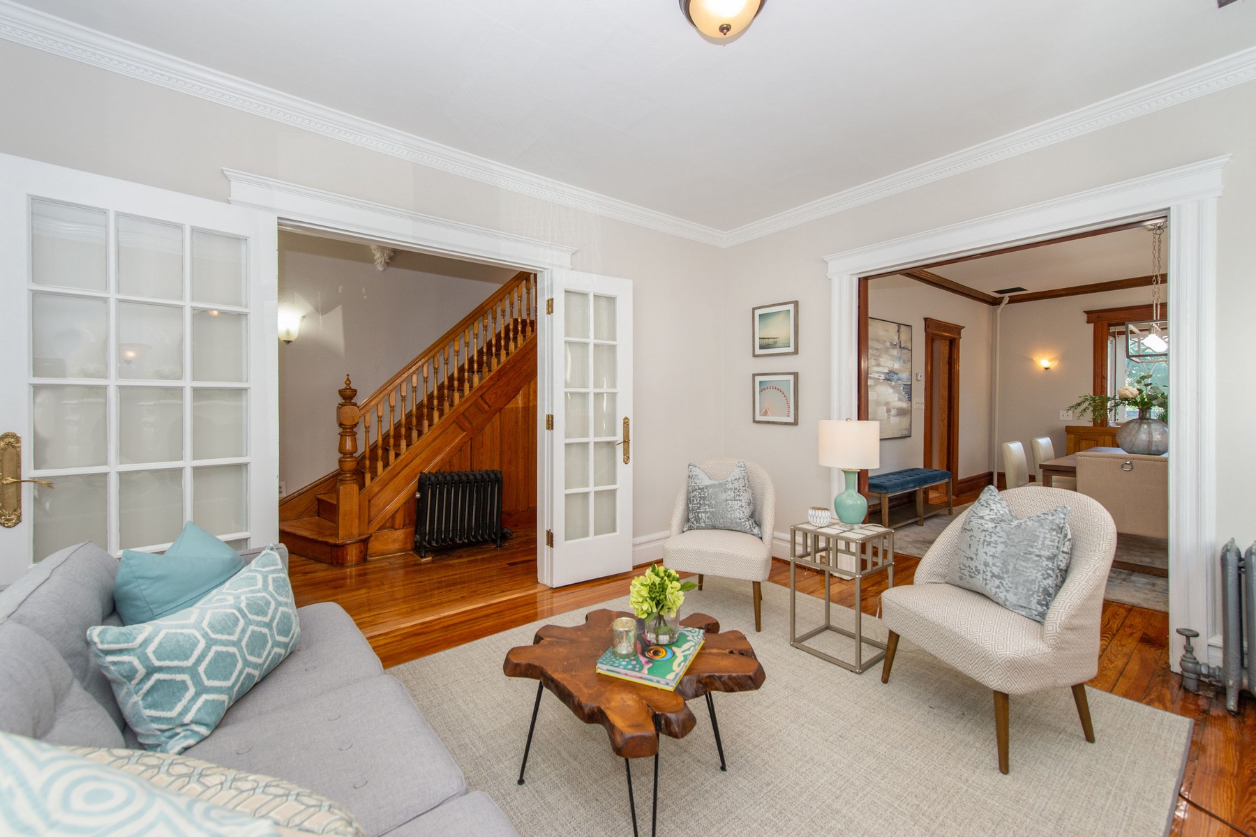 31 Edgewood Road