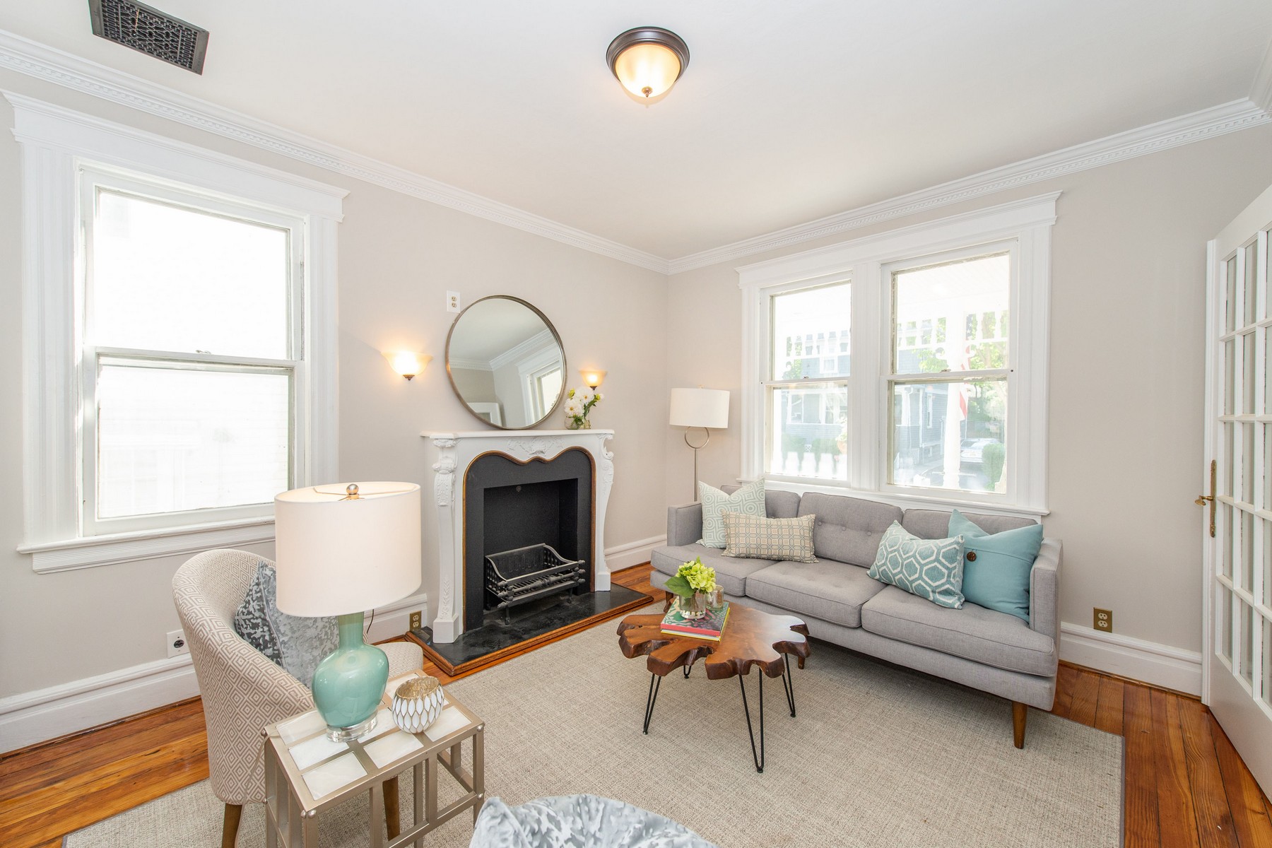 31 Edgewood Road