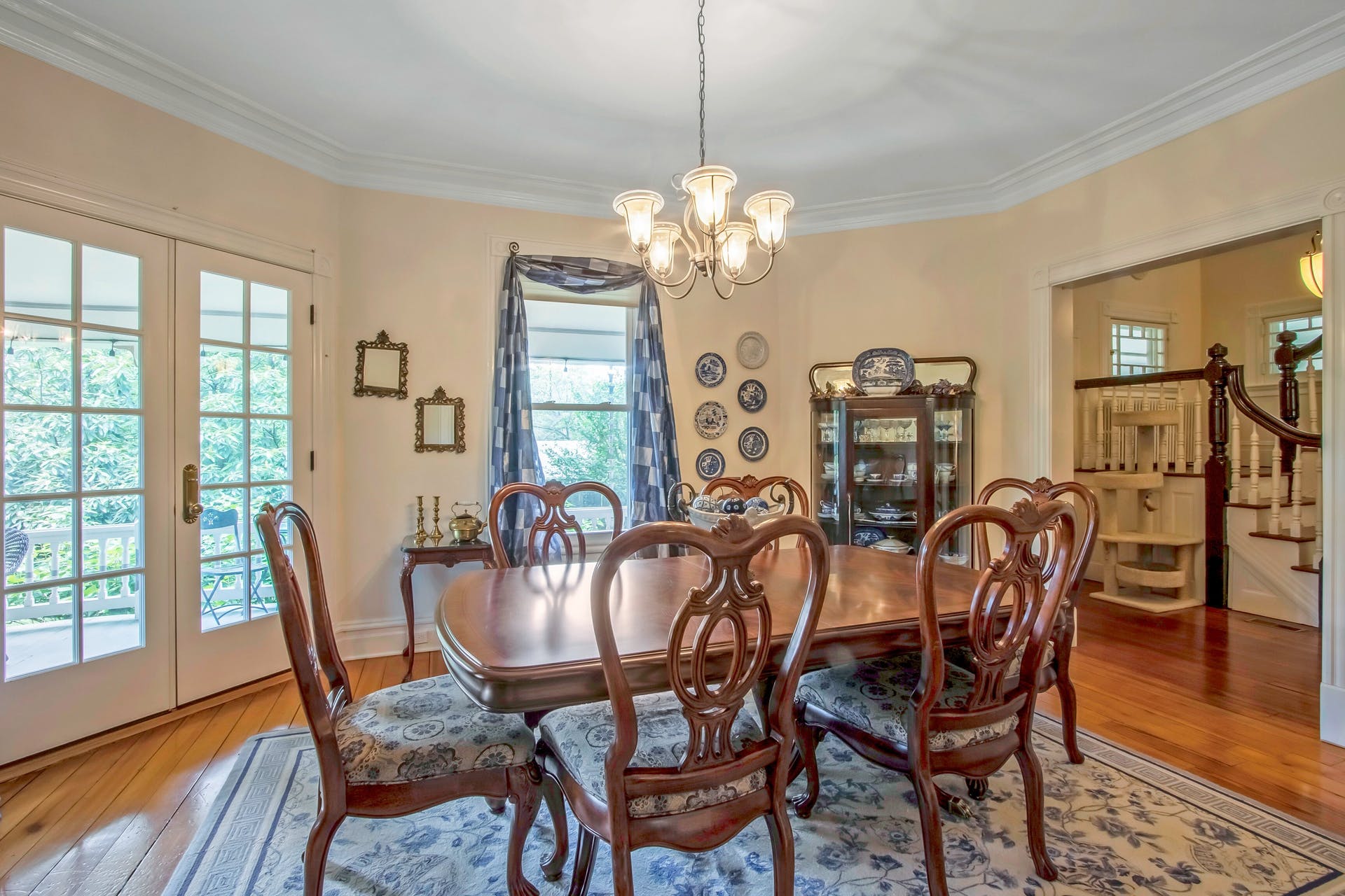 5 Ravine Road