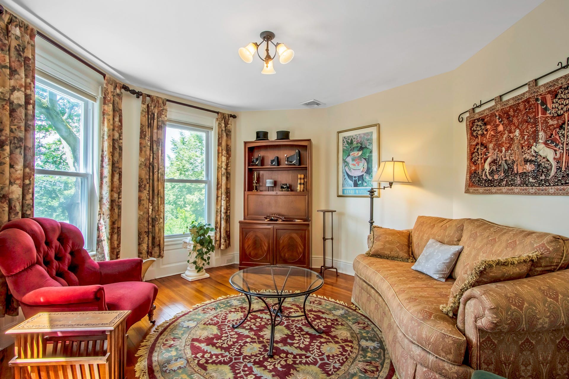 5 Ravine Road
