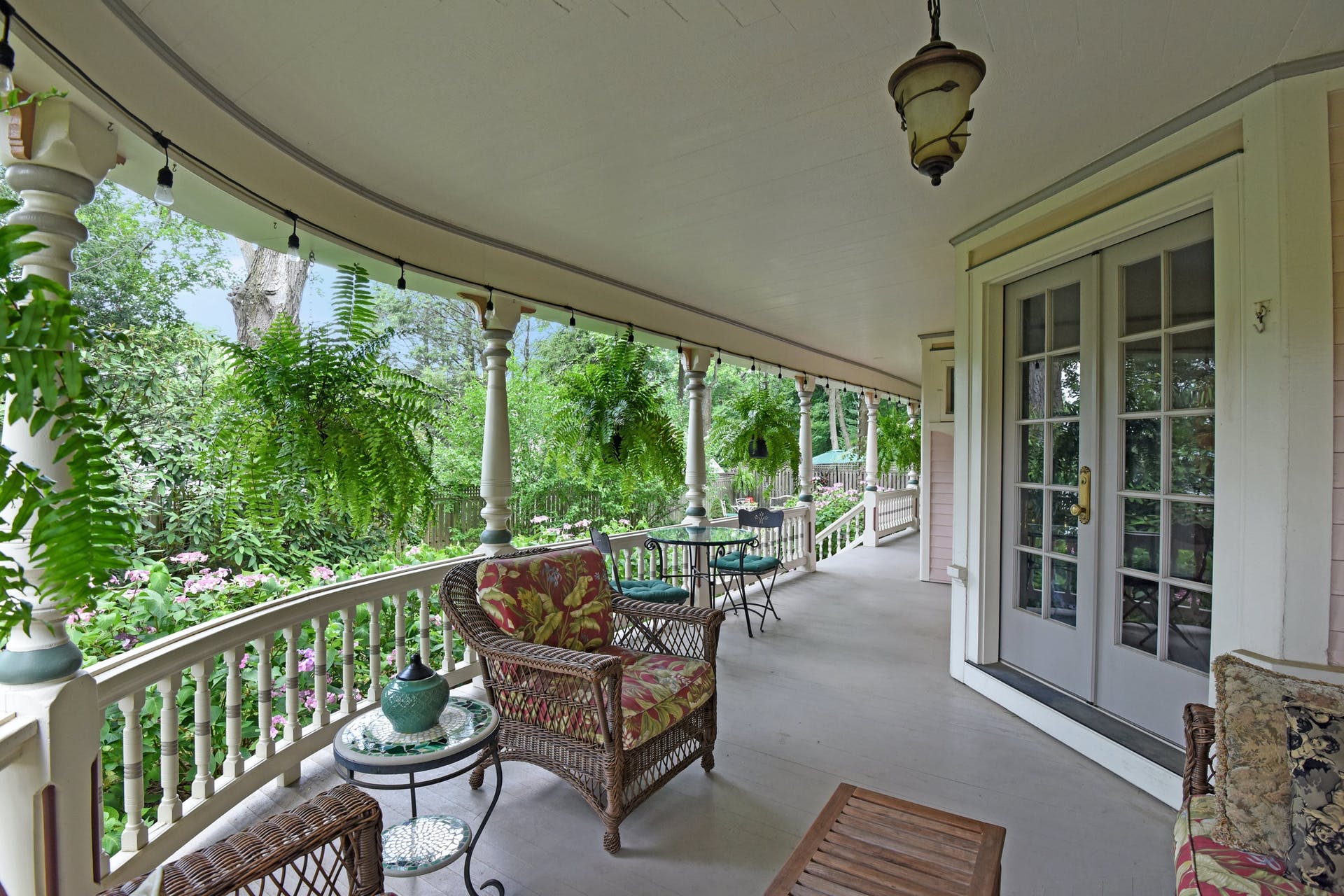 5 Ravine Road