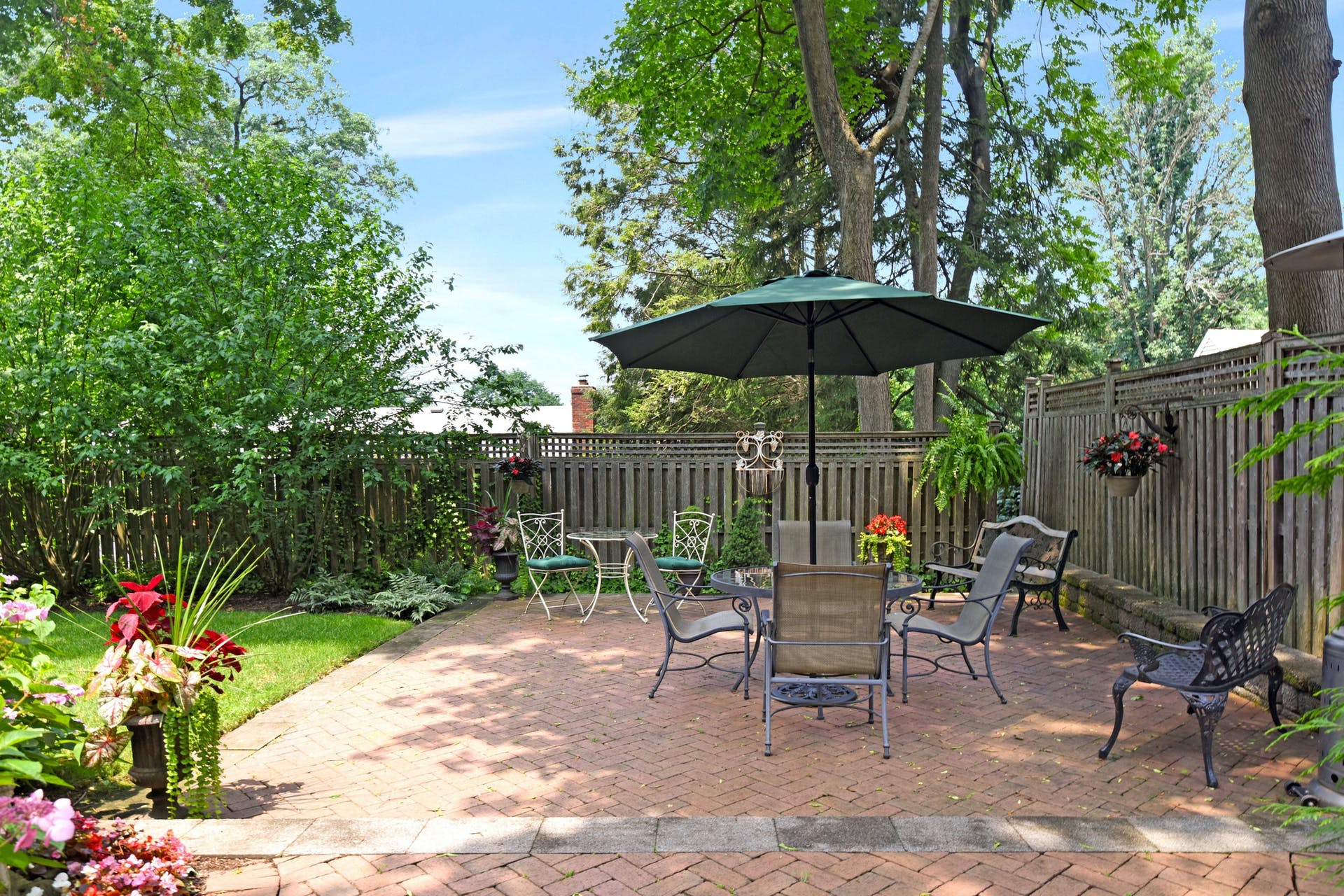 5 Ravine Road