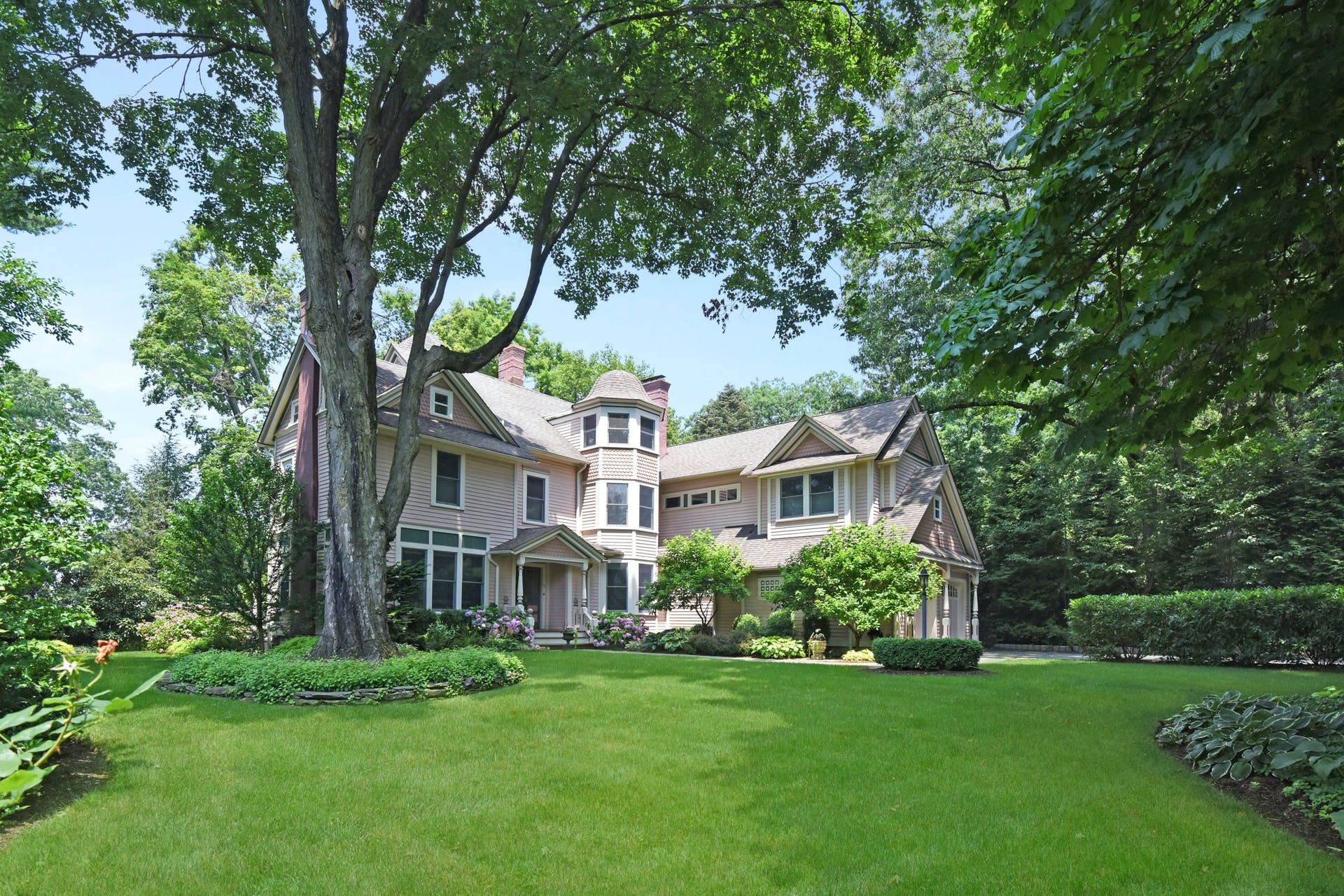 5 Ravine Road