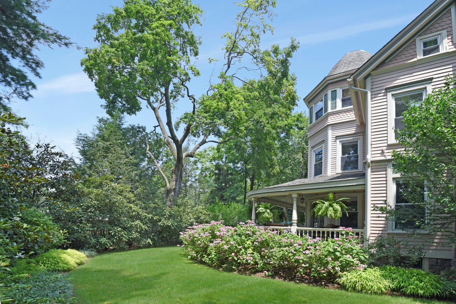 5 Ravine Road