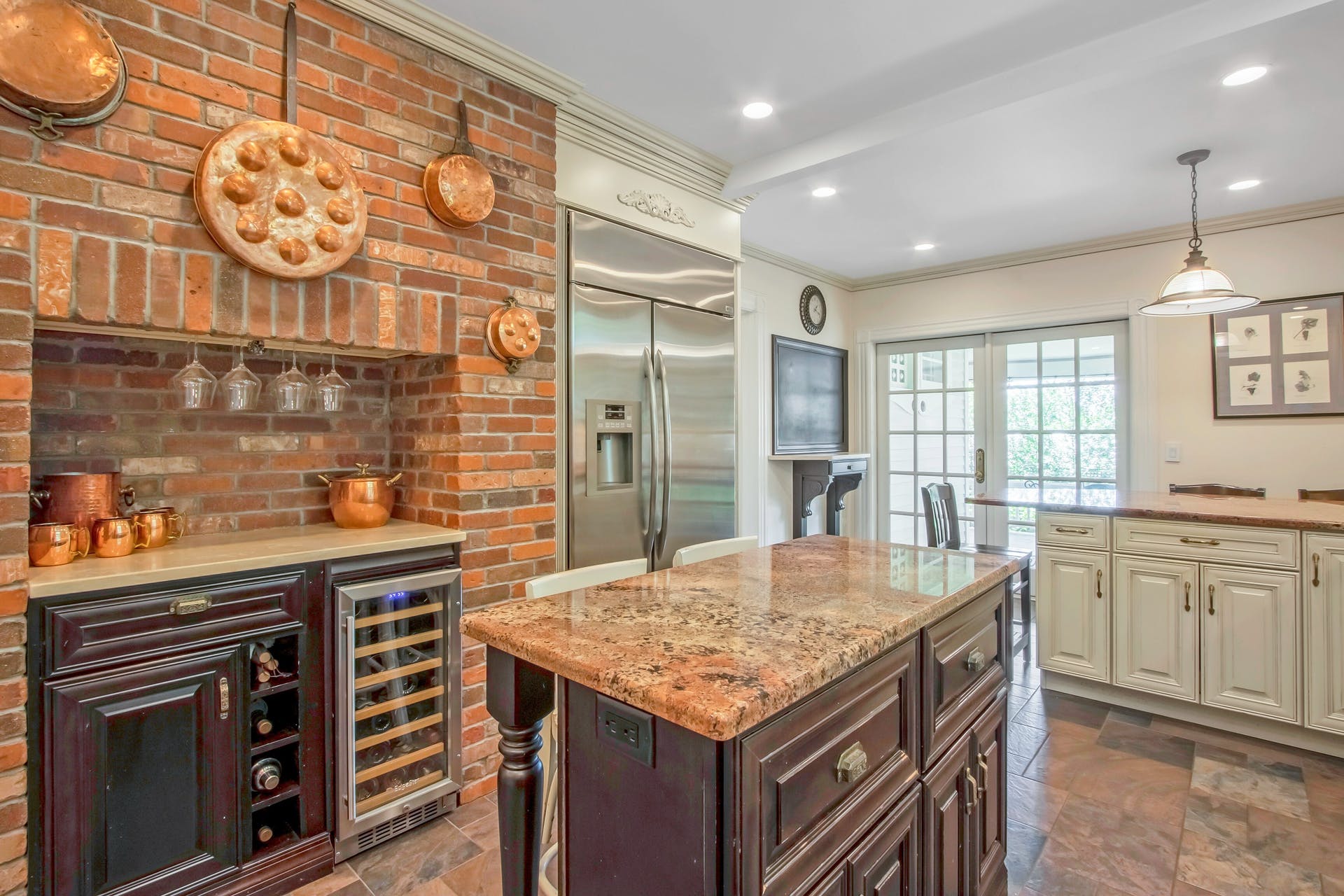 5 Ravine Road