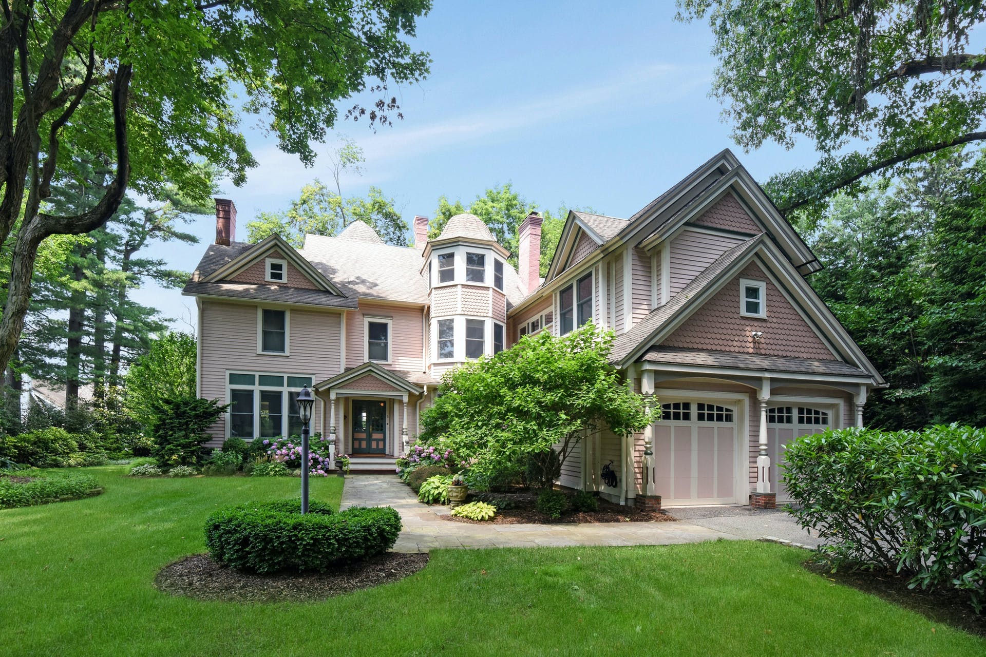 5 Ravine Road