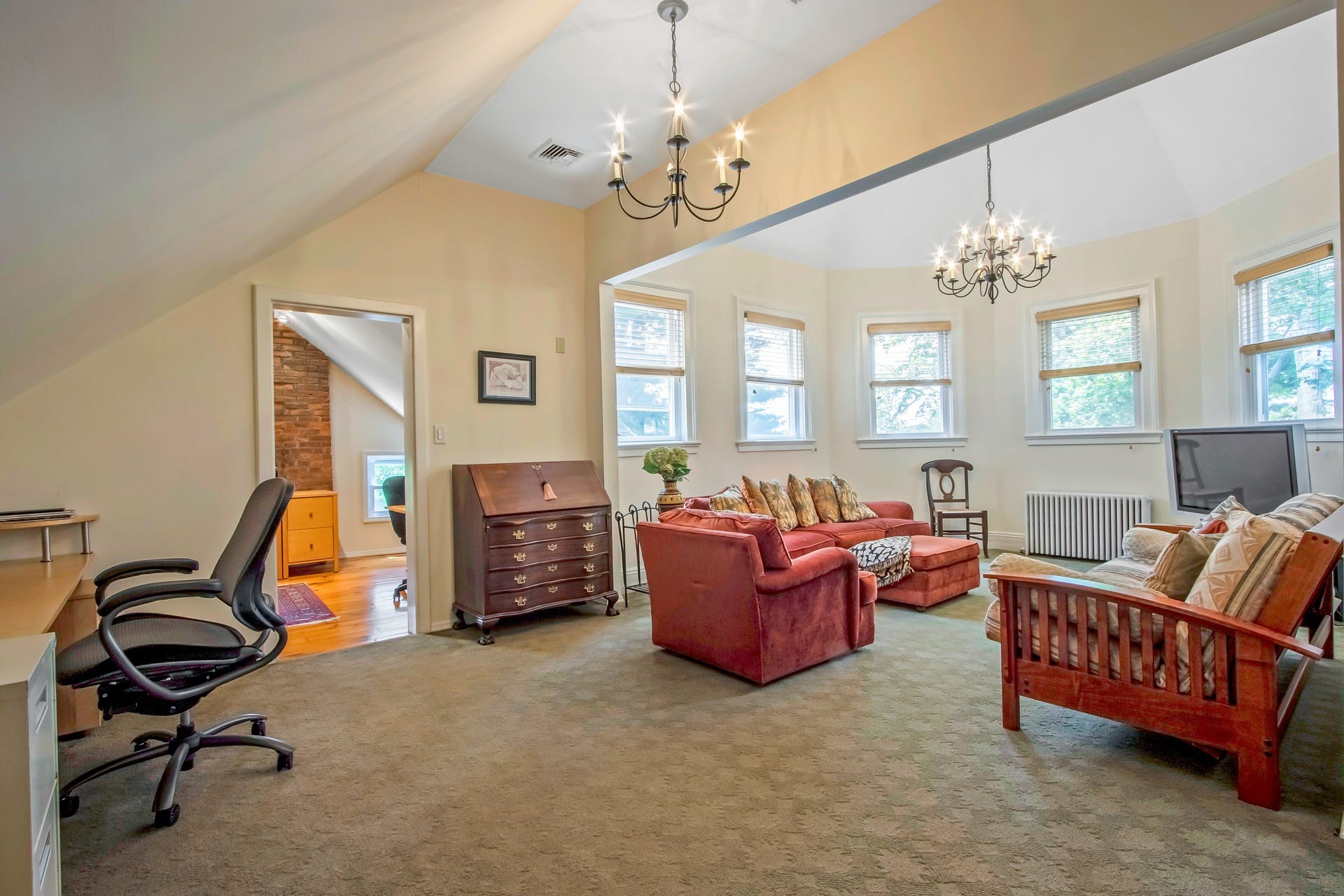 5 Ravine Road