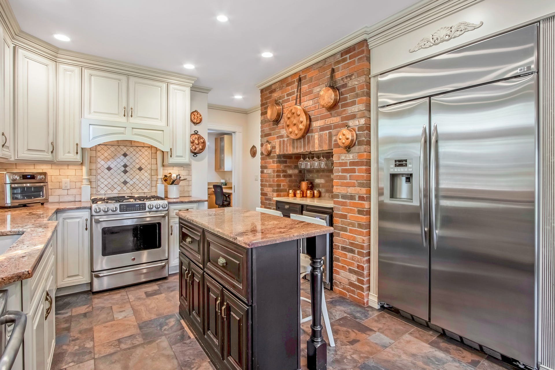 5 Ravine Road