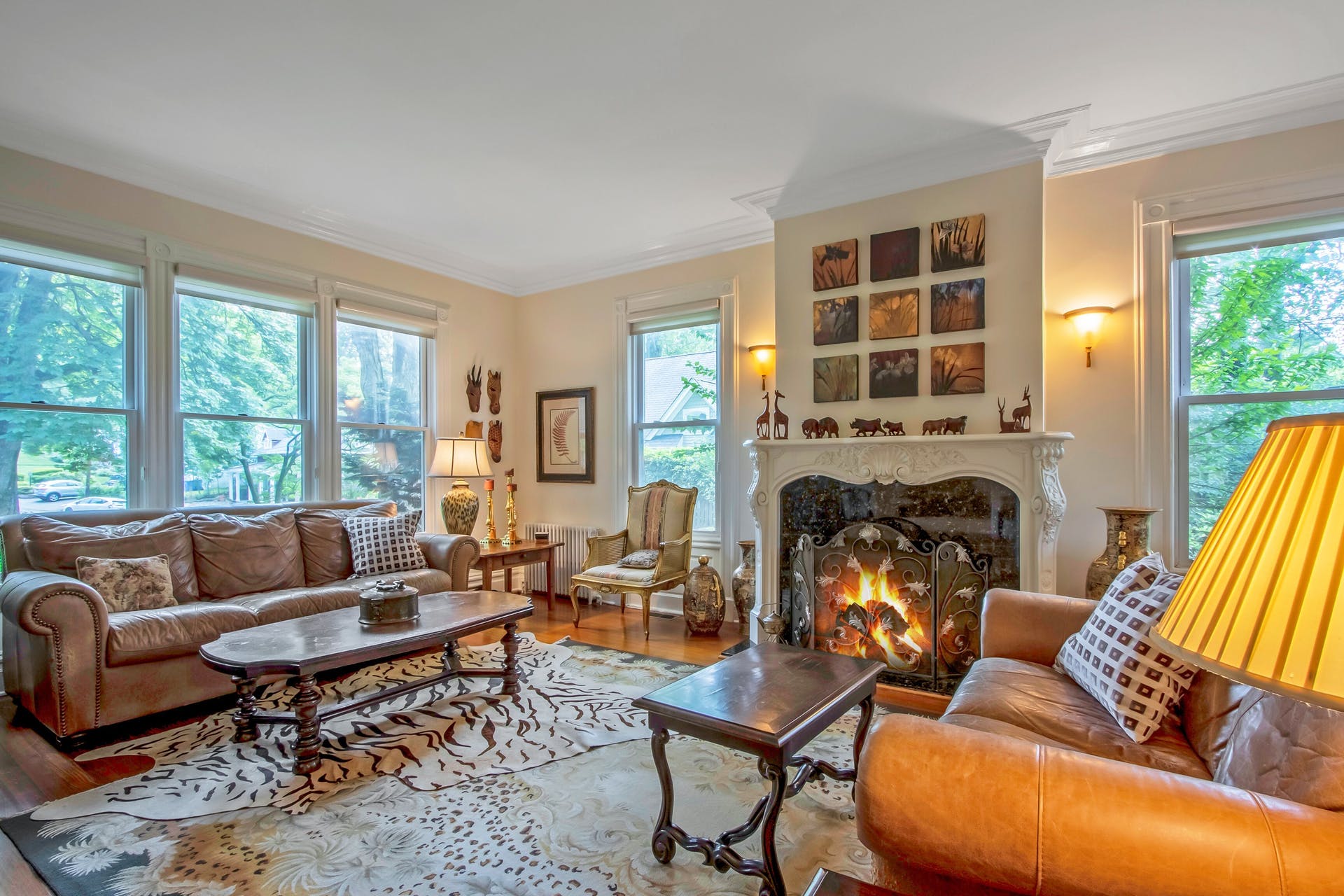 5 Ravine Road