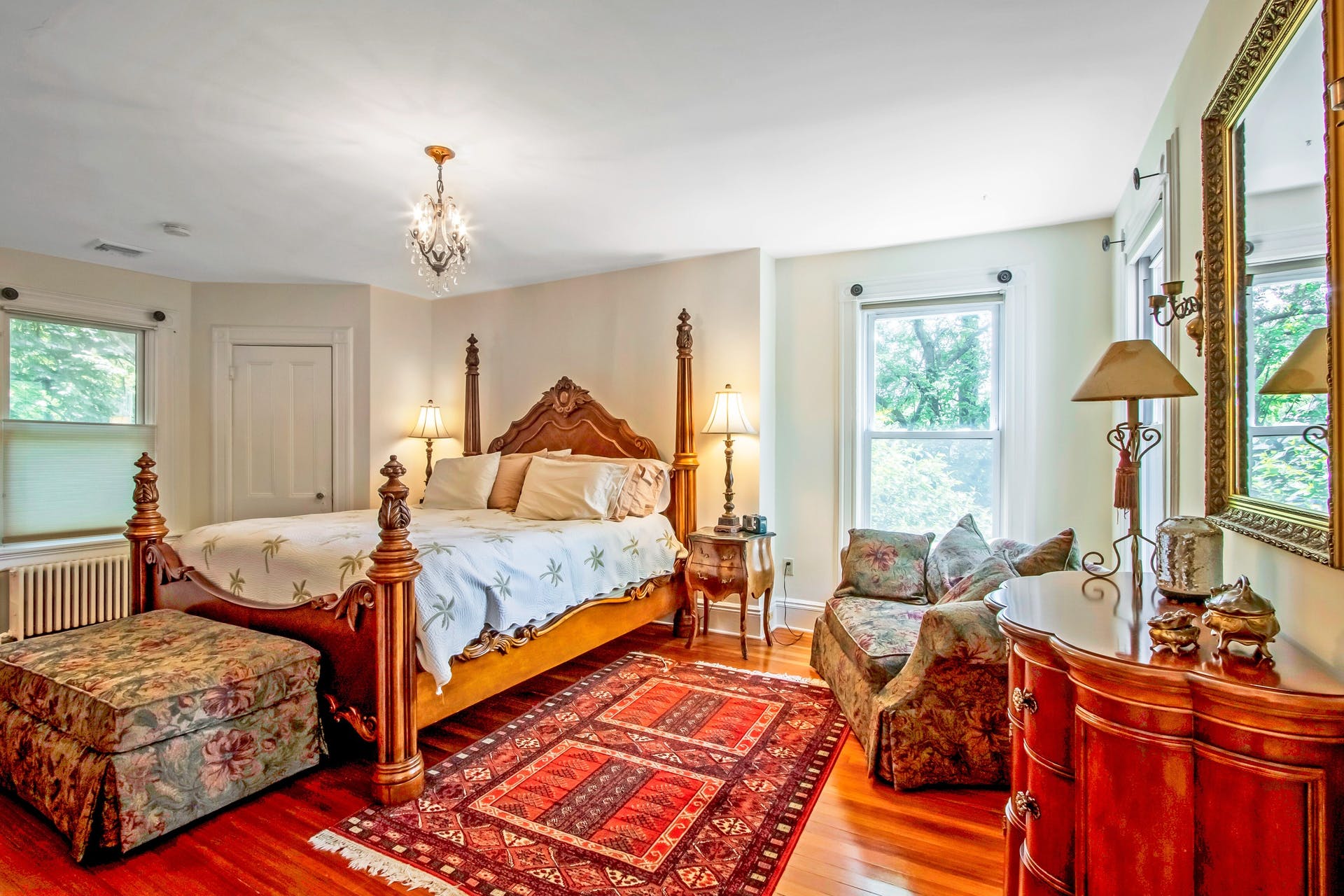 5 Ravine Road