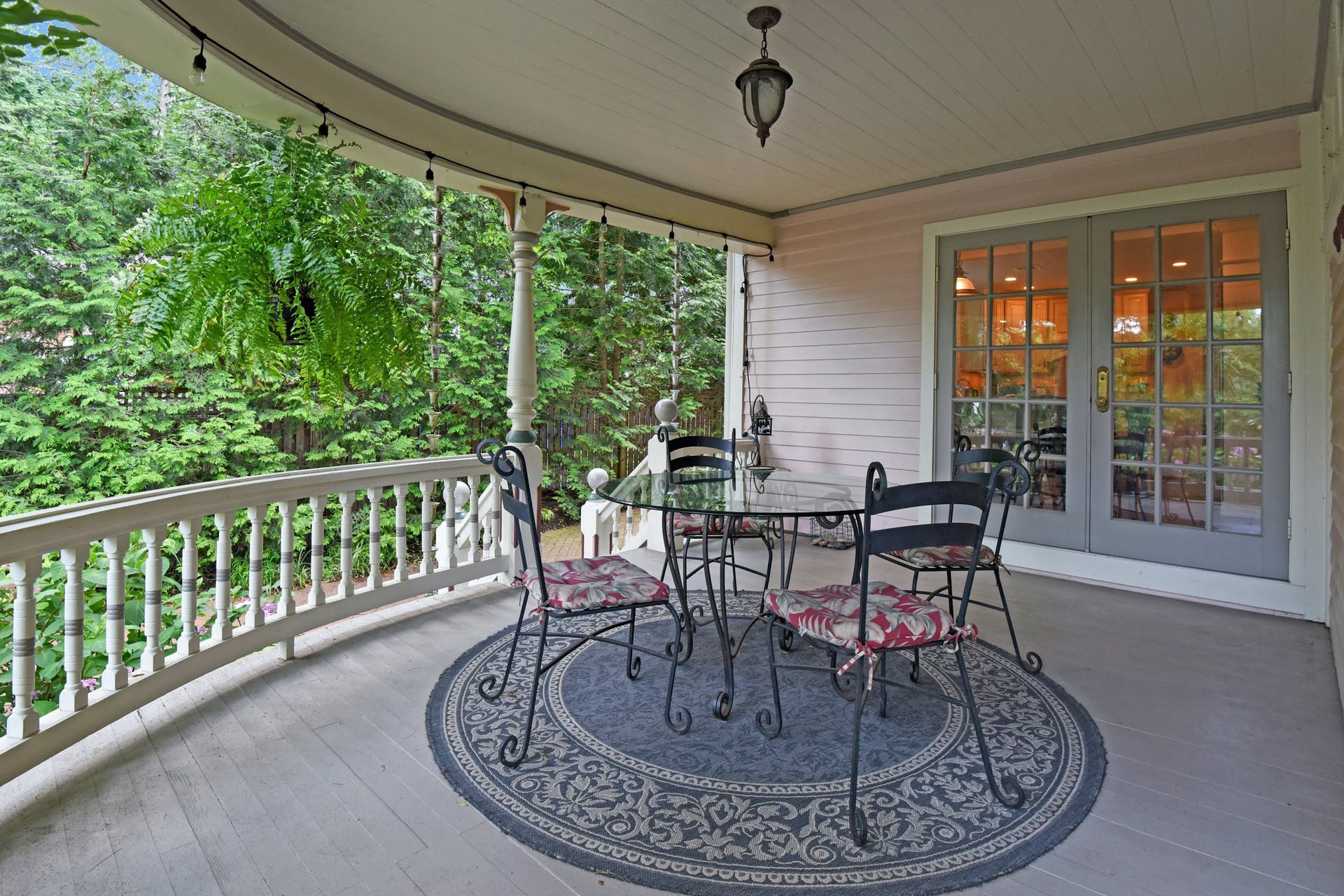 5 Ravine Road