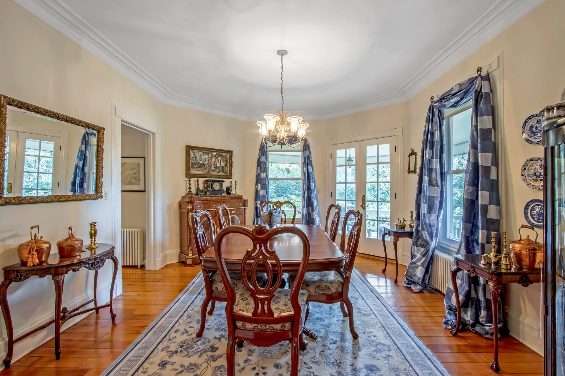 5 Ravine Road