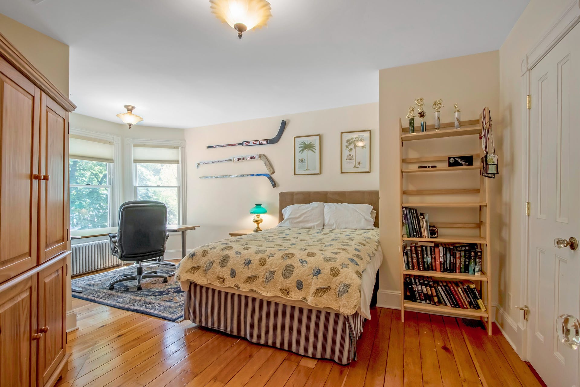 5 Ravine Road