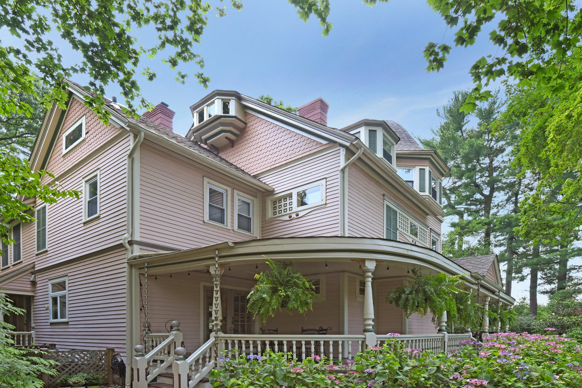 5 Ravine Road