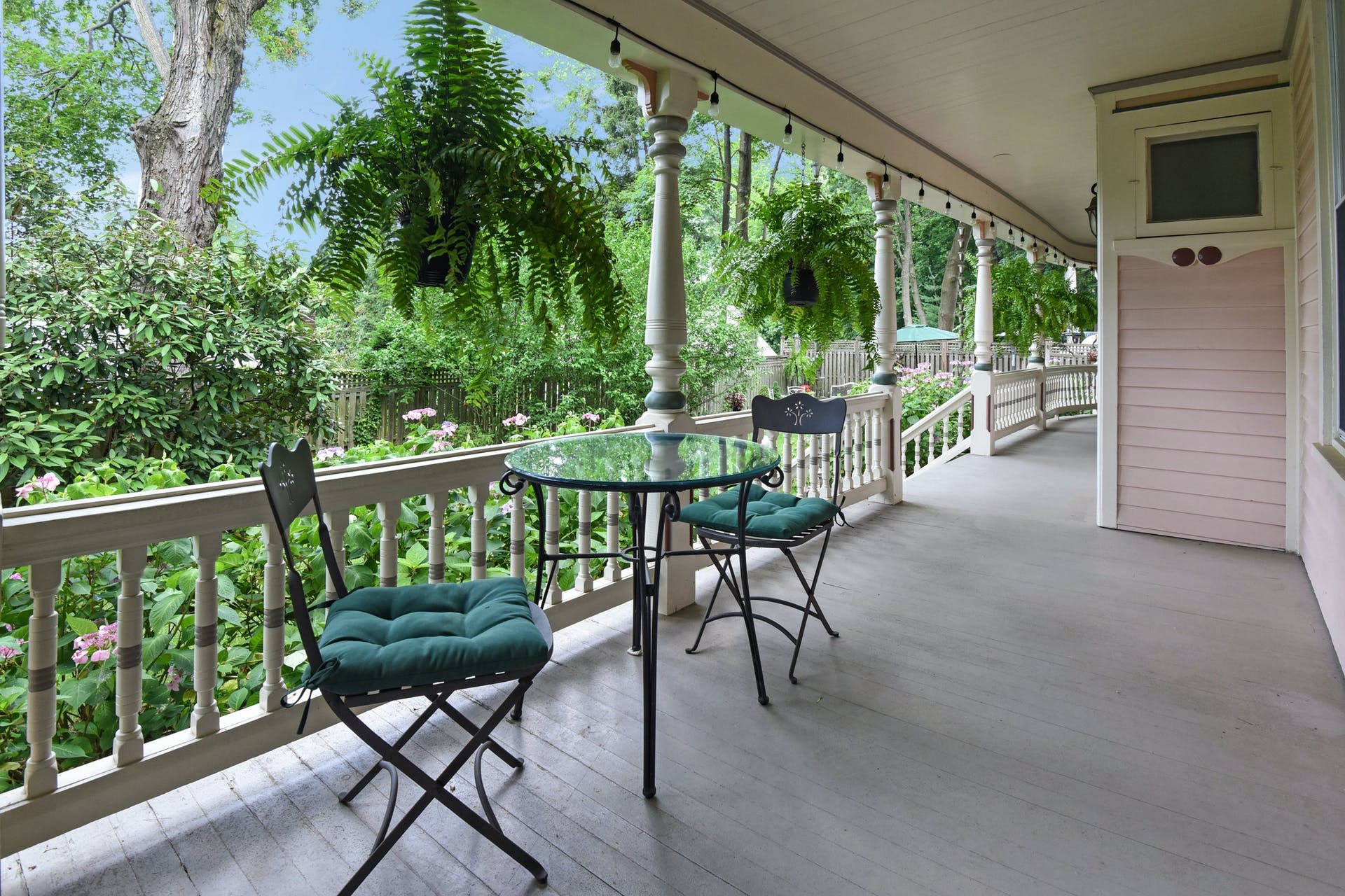 5 Ravine Road