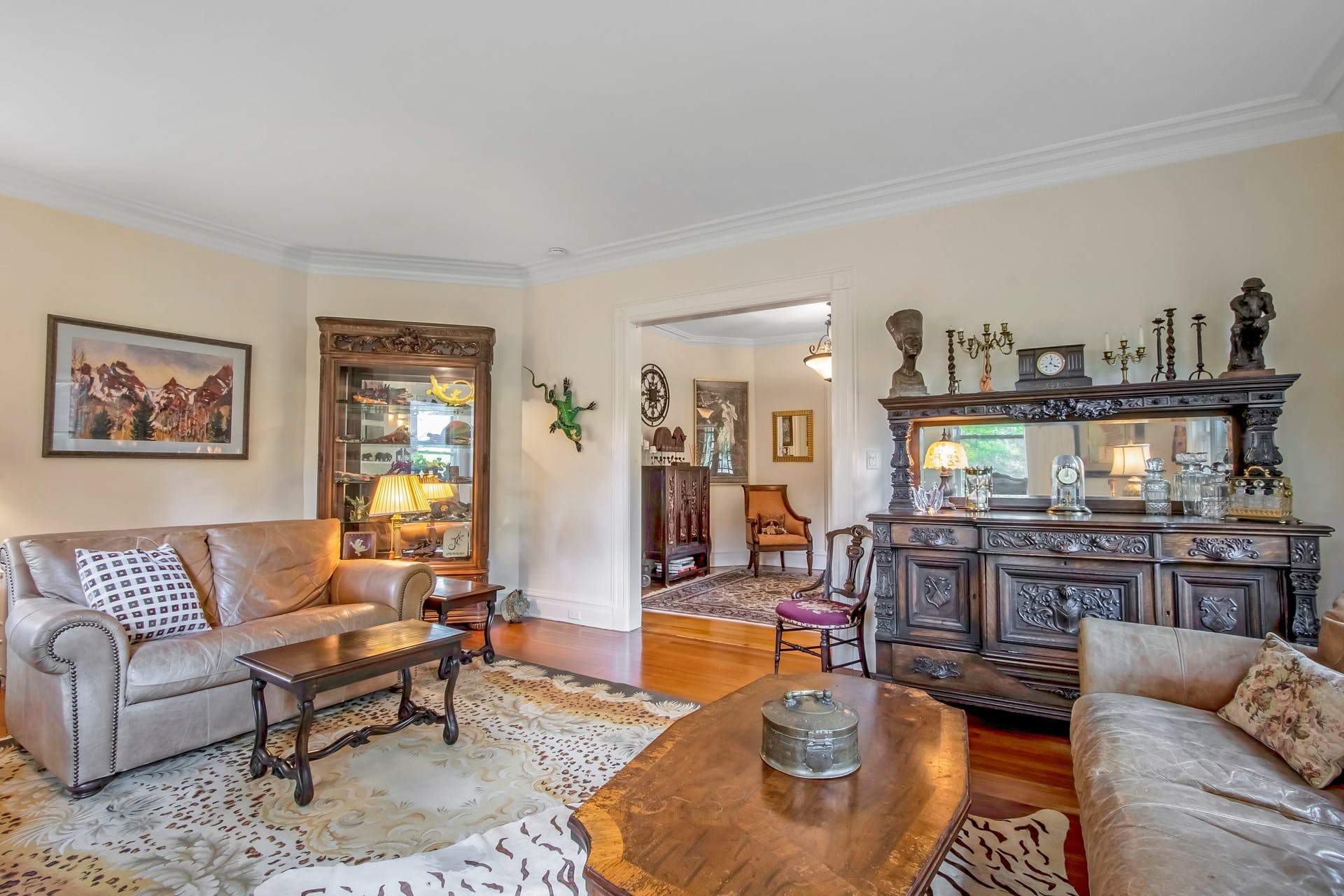 5 Ravine Road