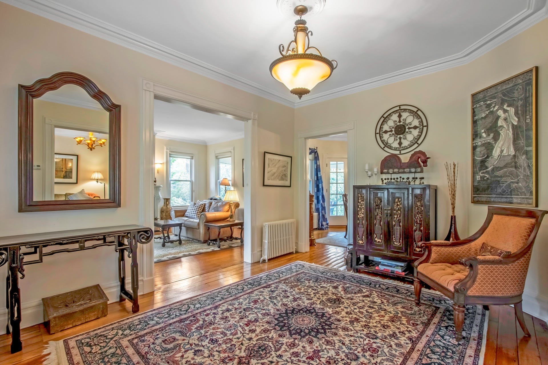 5 Ravine Road