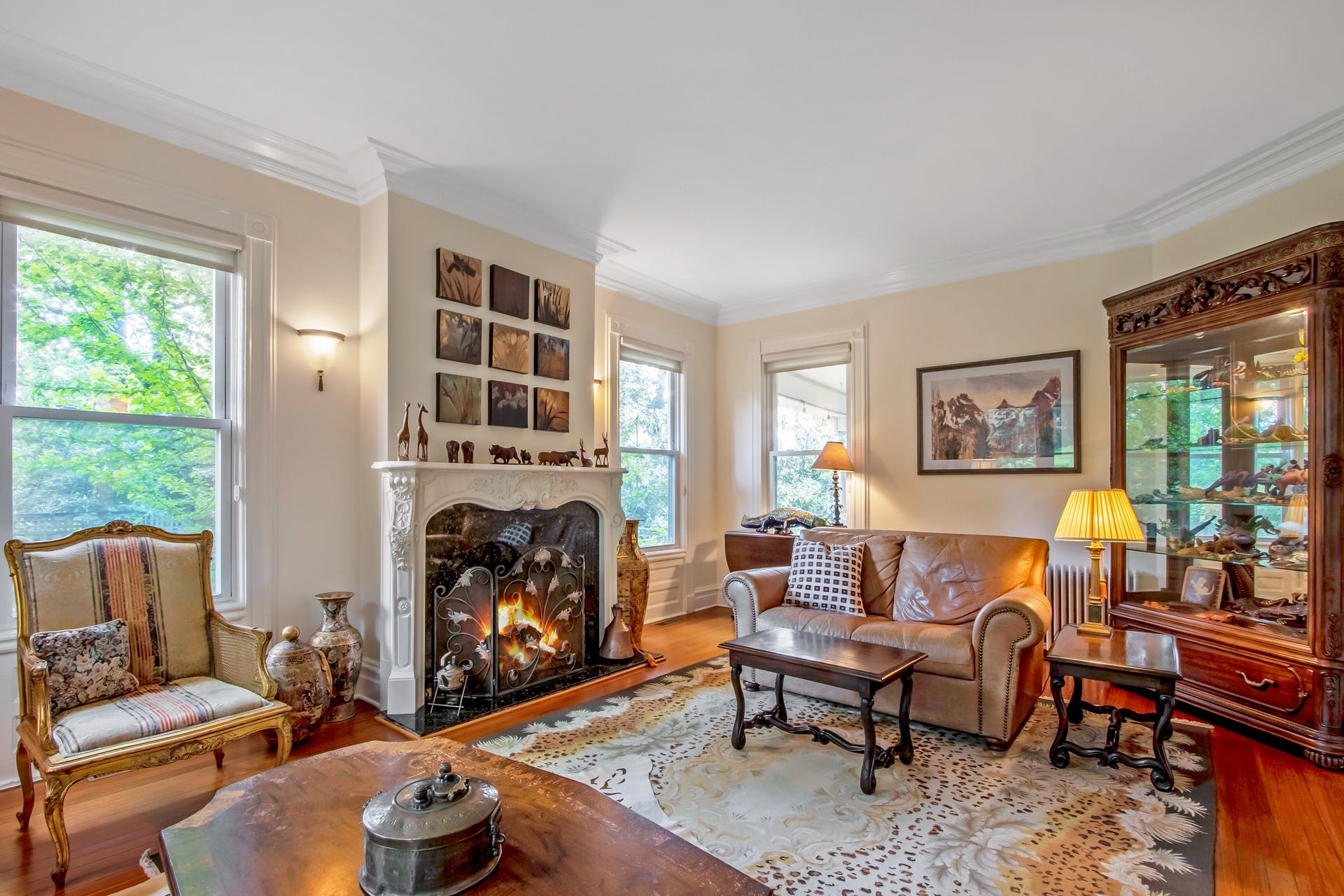 5 Ravine Road