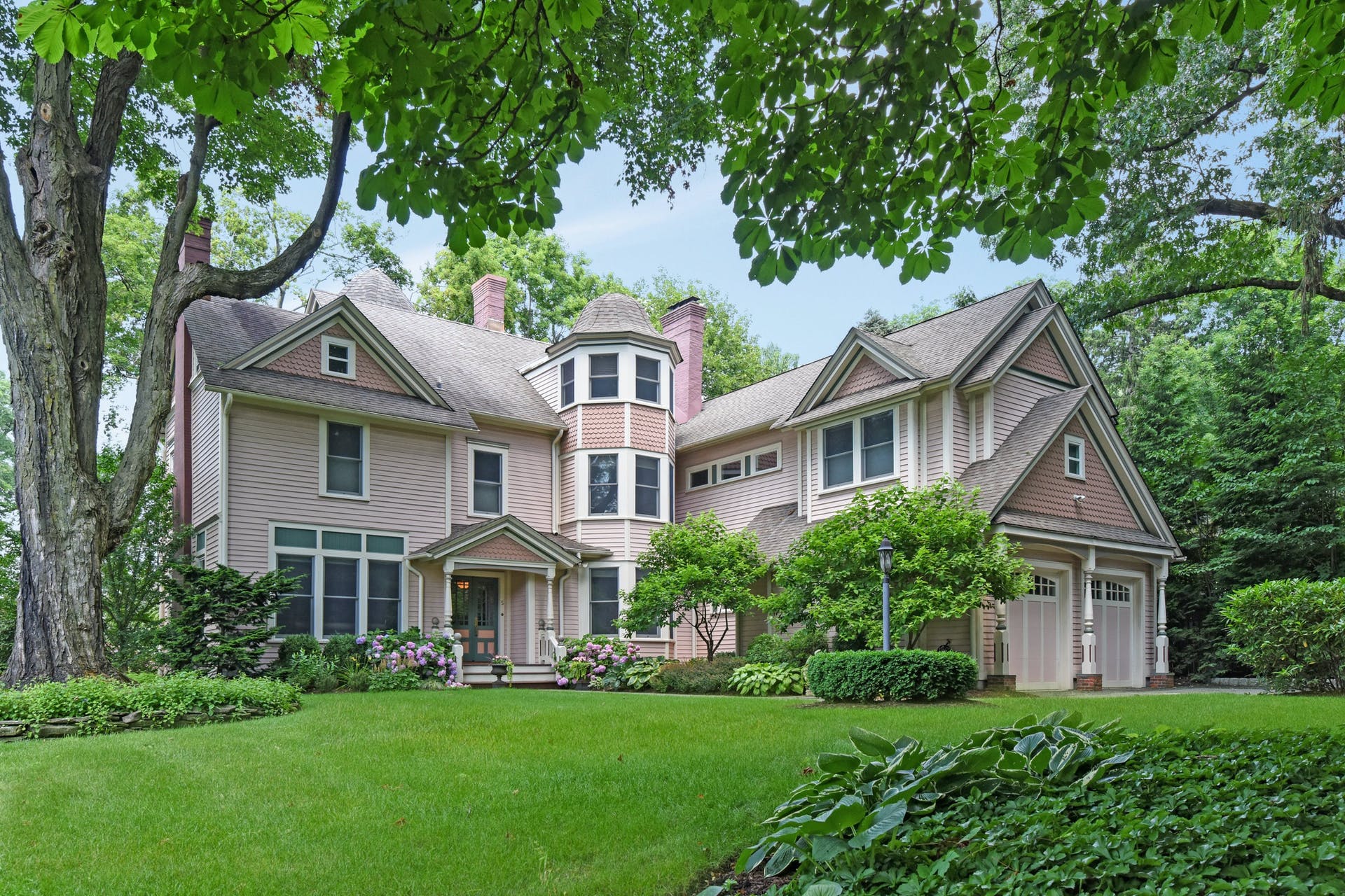 5 Ravine Road