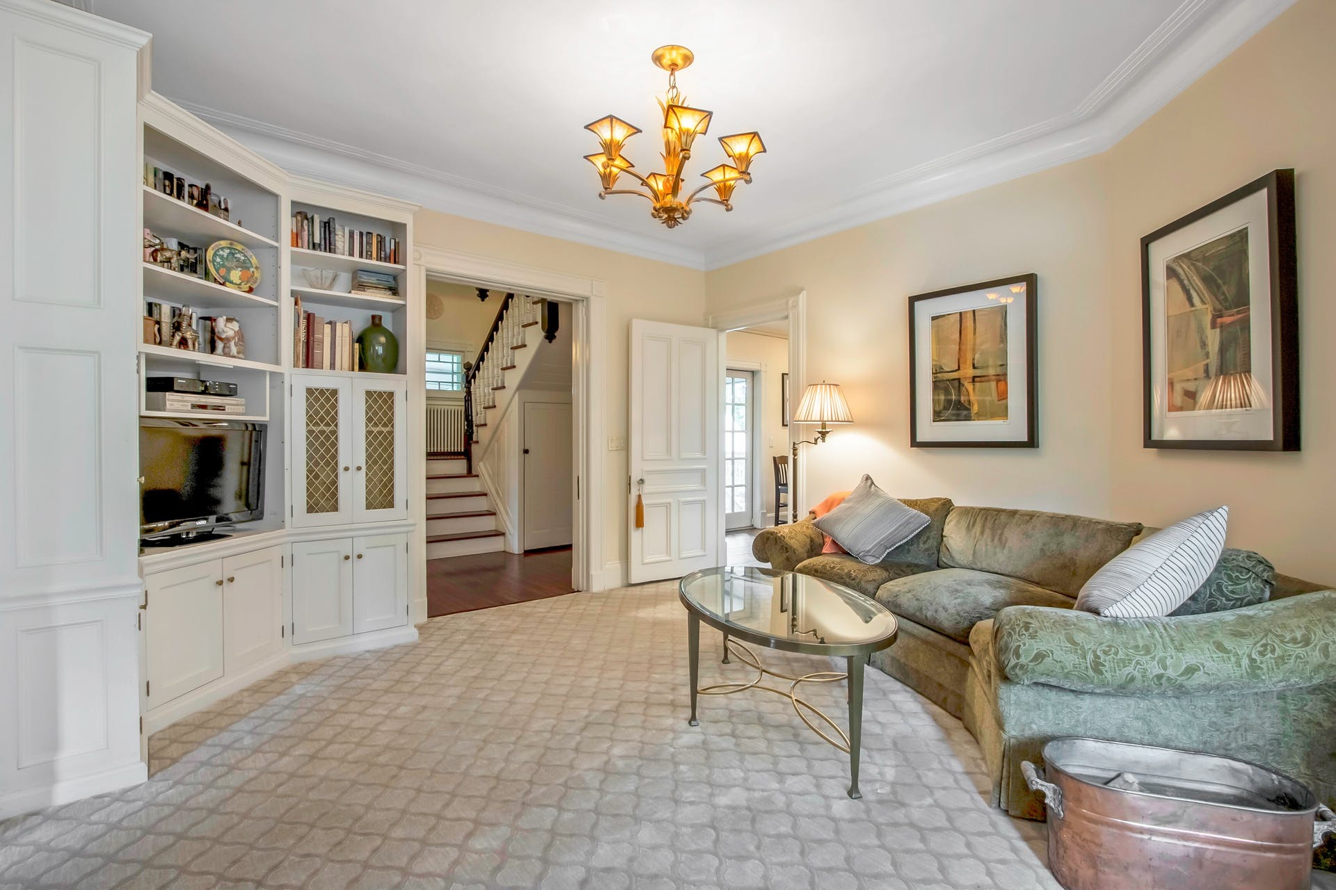 5 Ravine Road