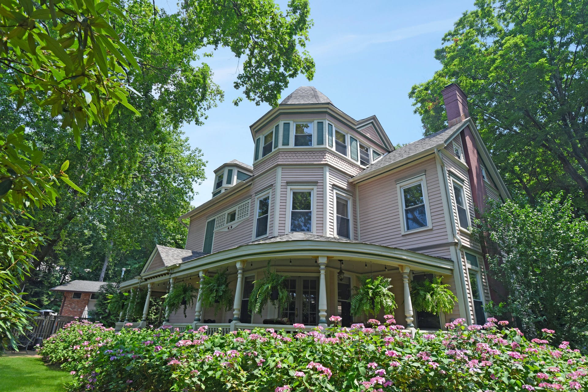 5 Ravine Road