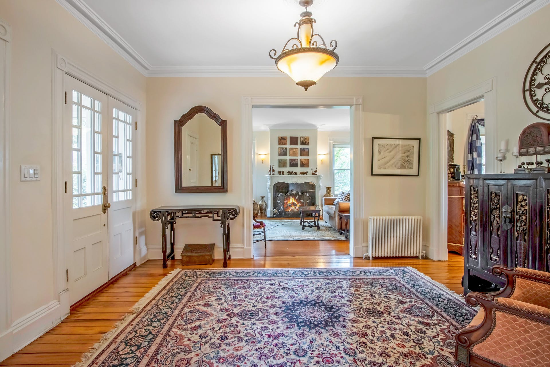 5 Ravine Road
