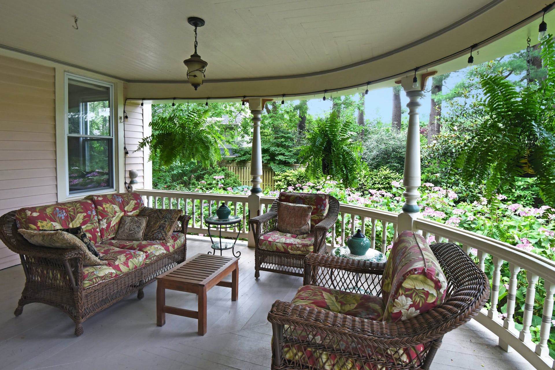 5 Ravine Road