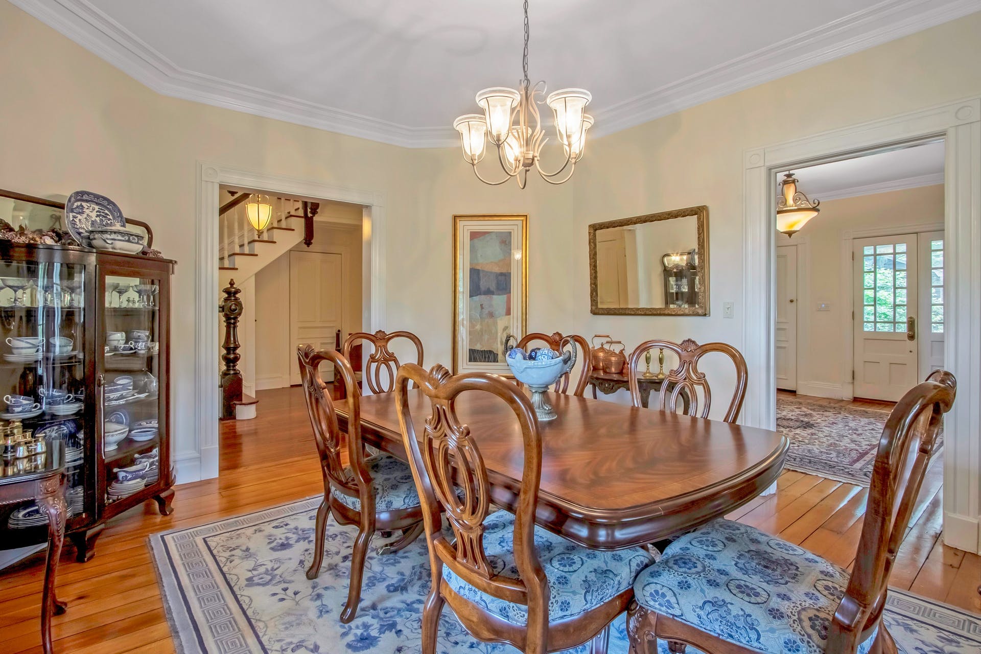 5 Ravine Road