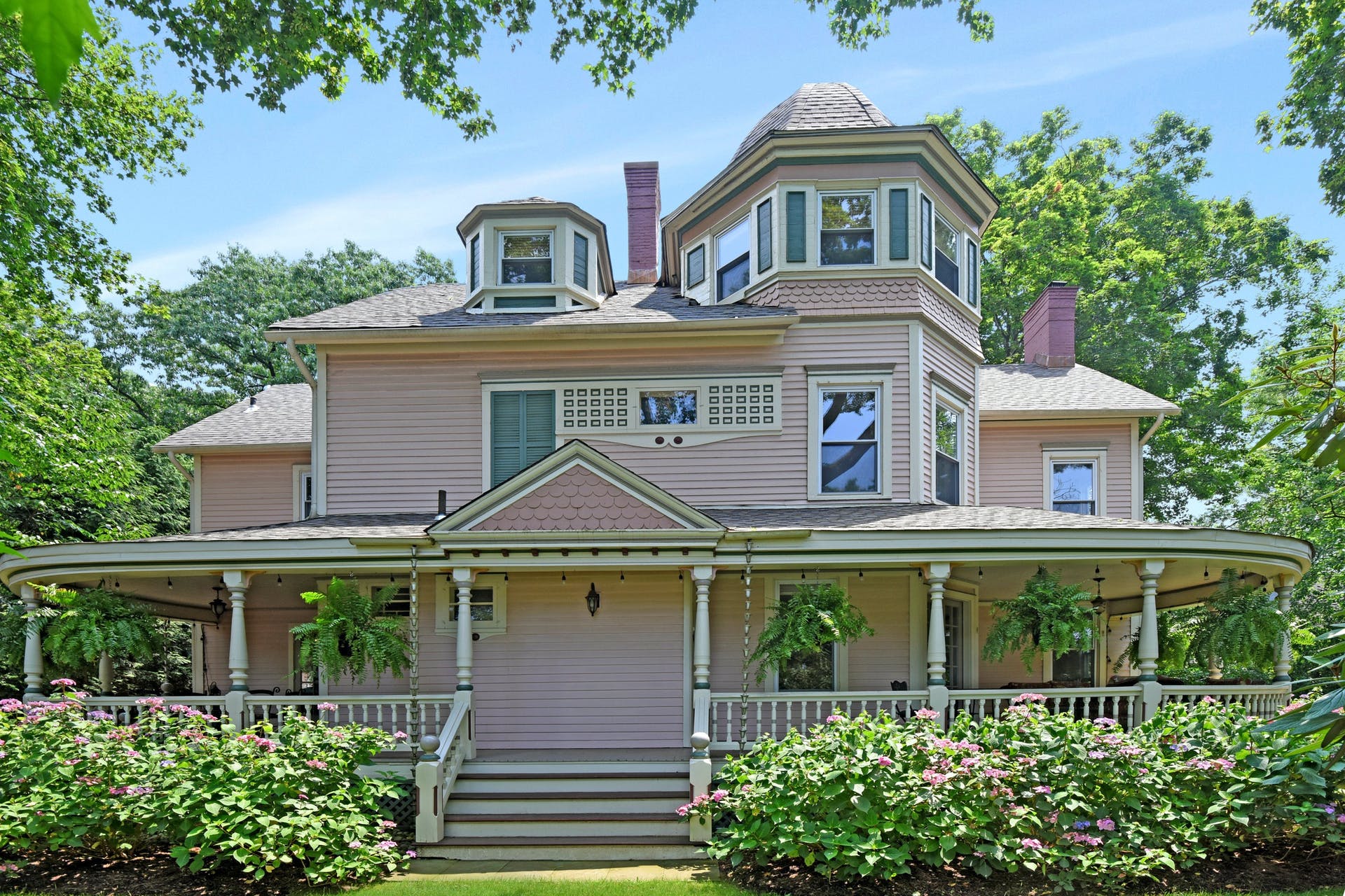 5 Ravine Road