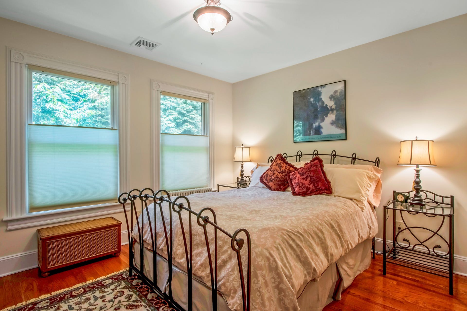 5 Ravine Road