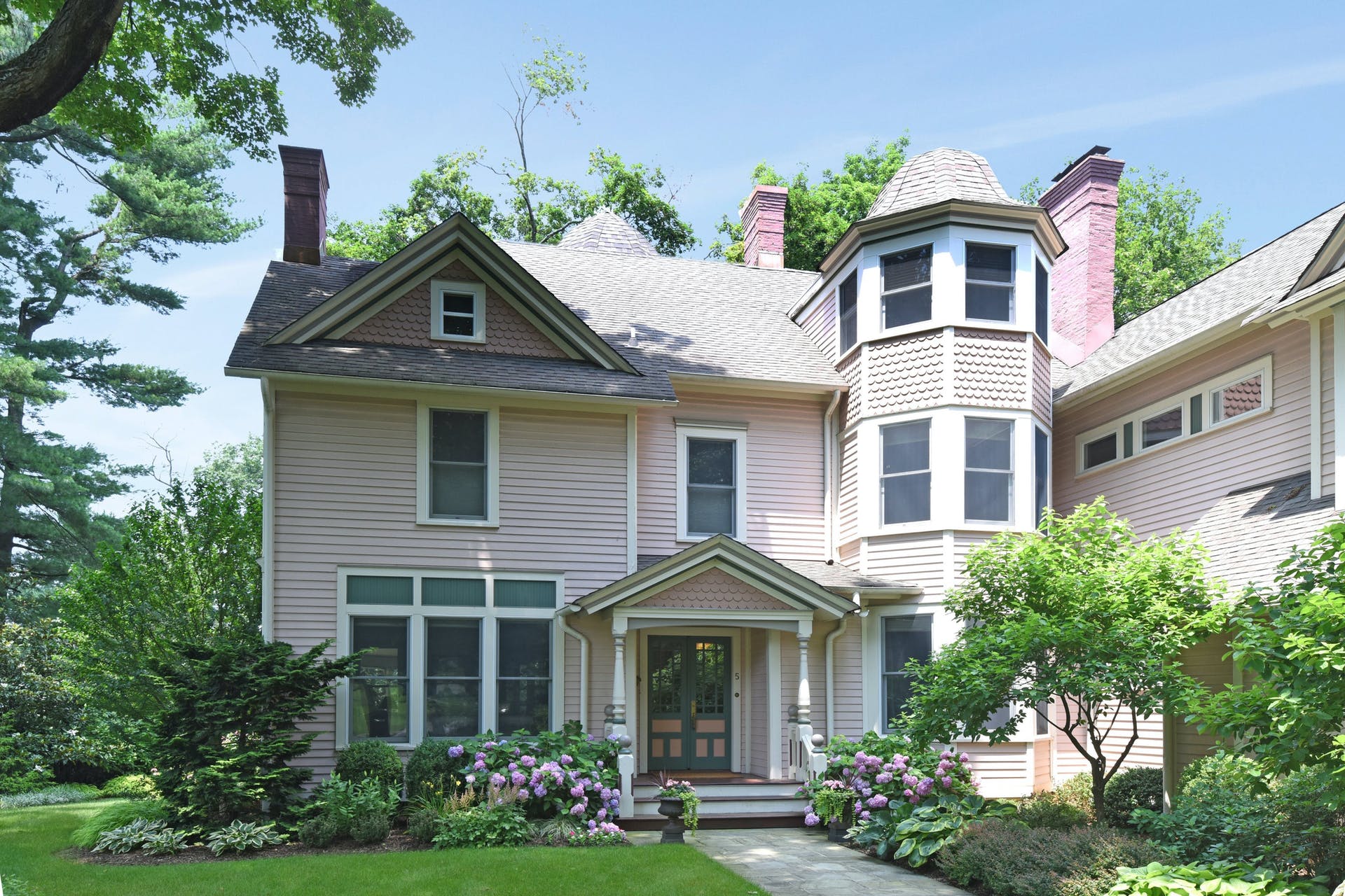 5 Ravine Road