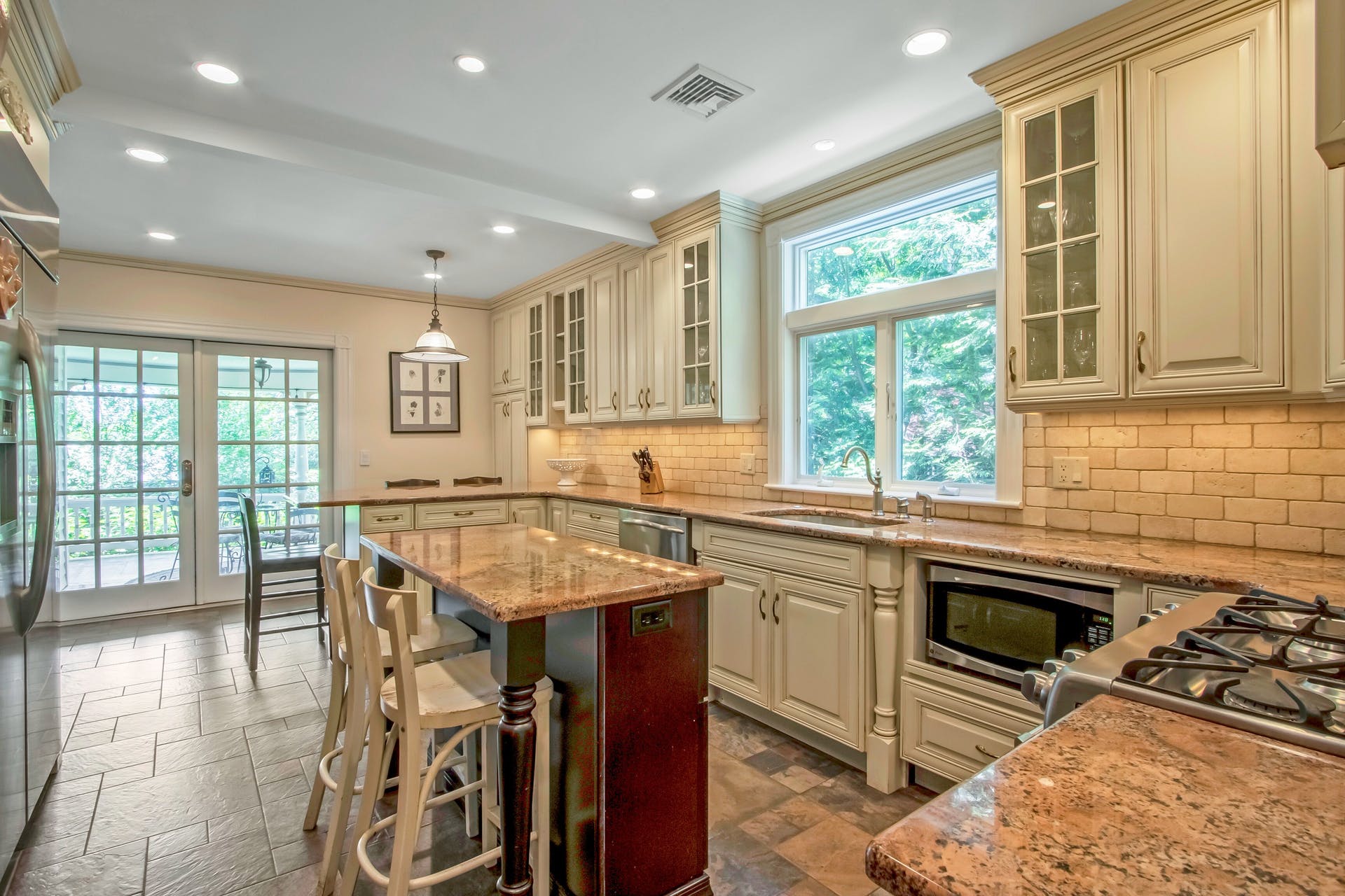 5 Ravine Road