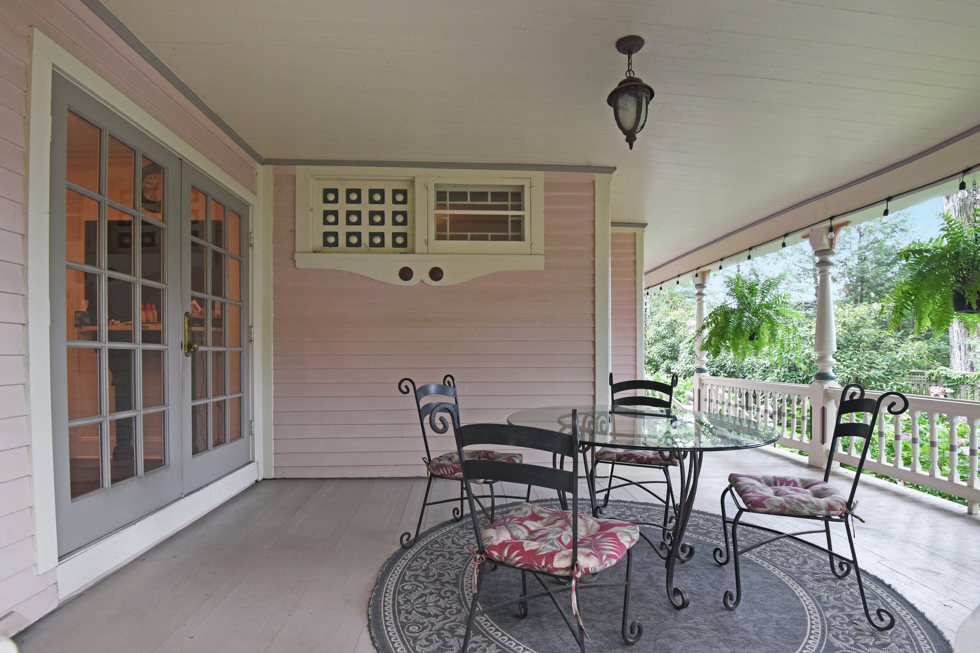 5 Ravine Road
