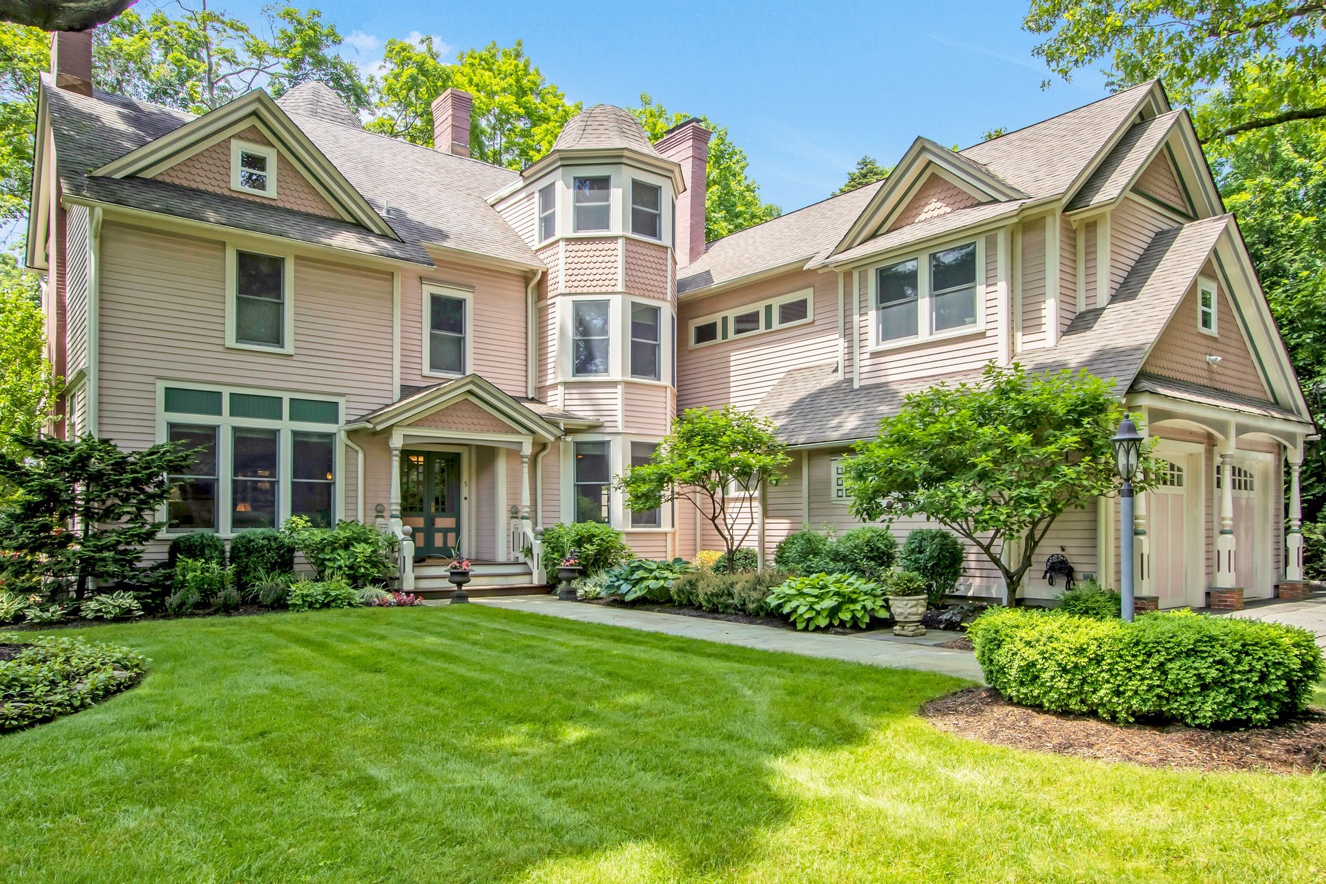 5 Ravine Road