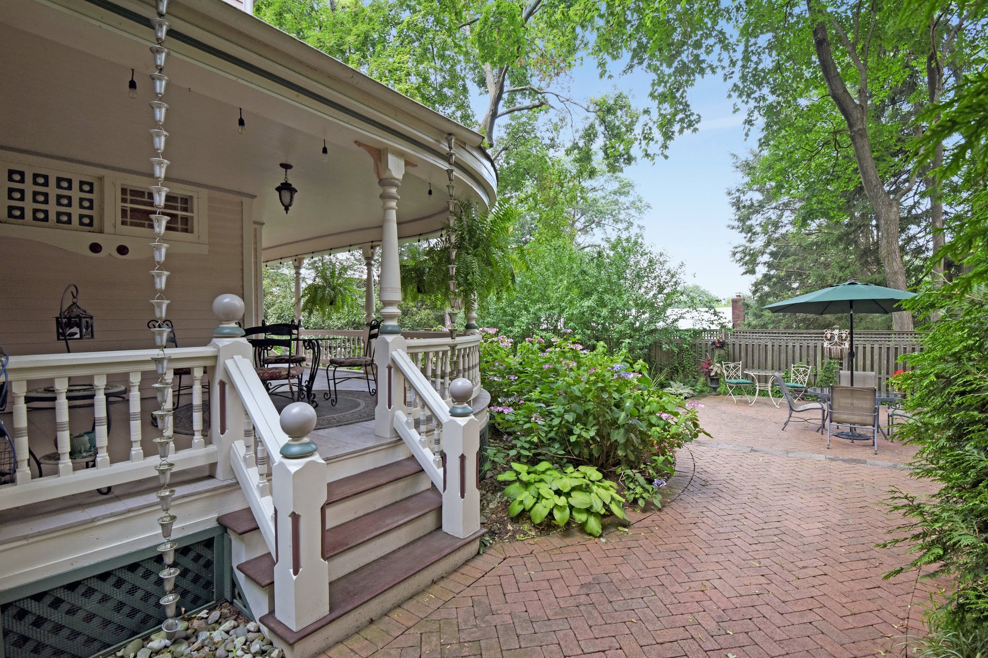 5 Ravine Road