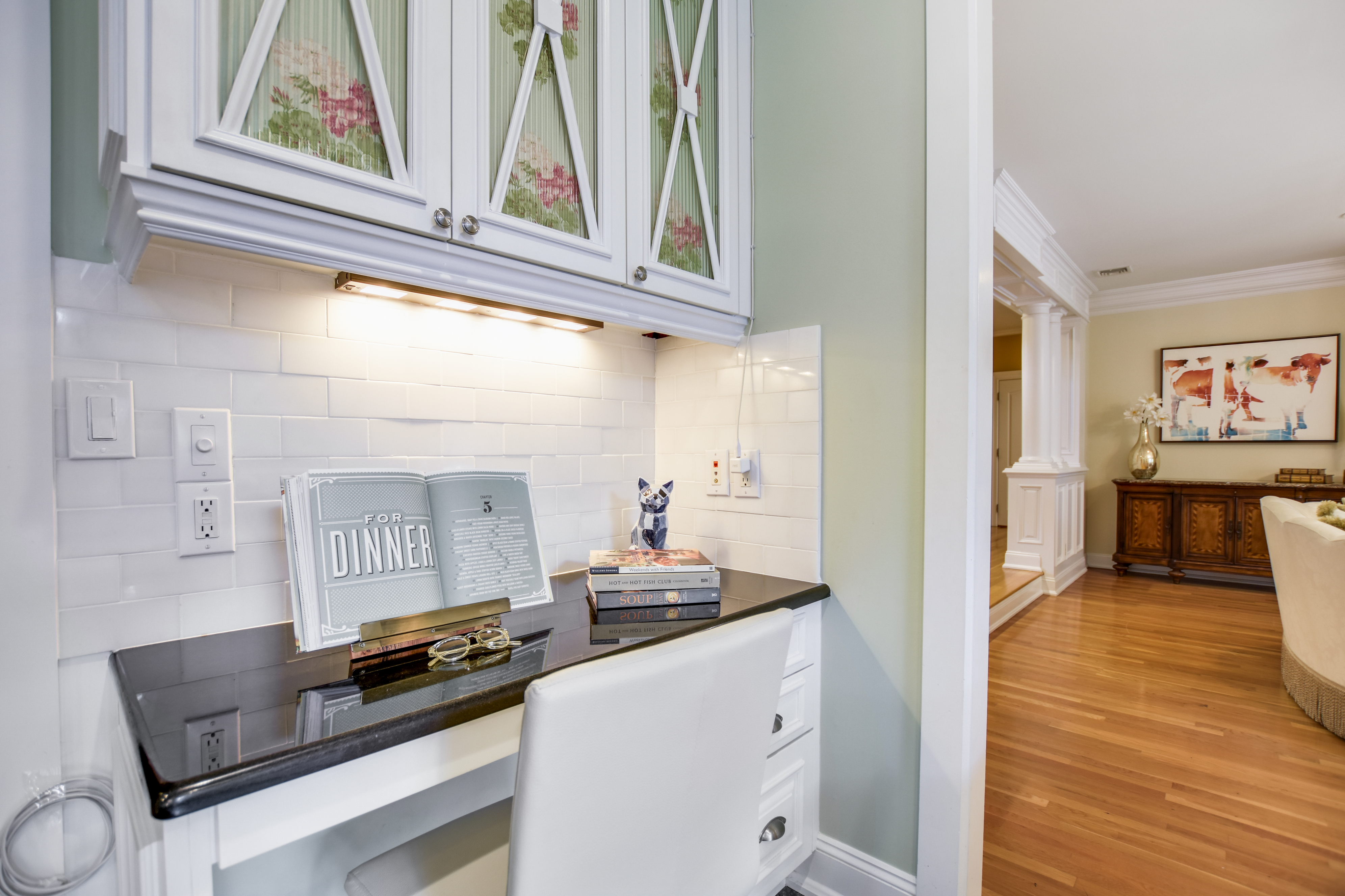 6 Sandstone Ridge