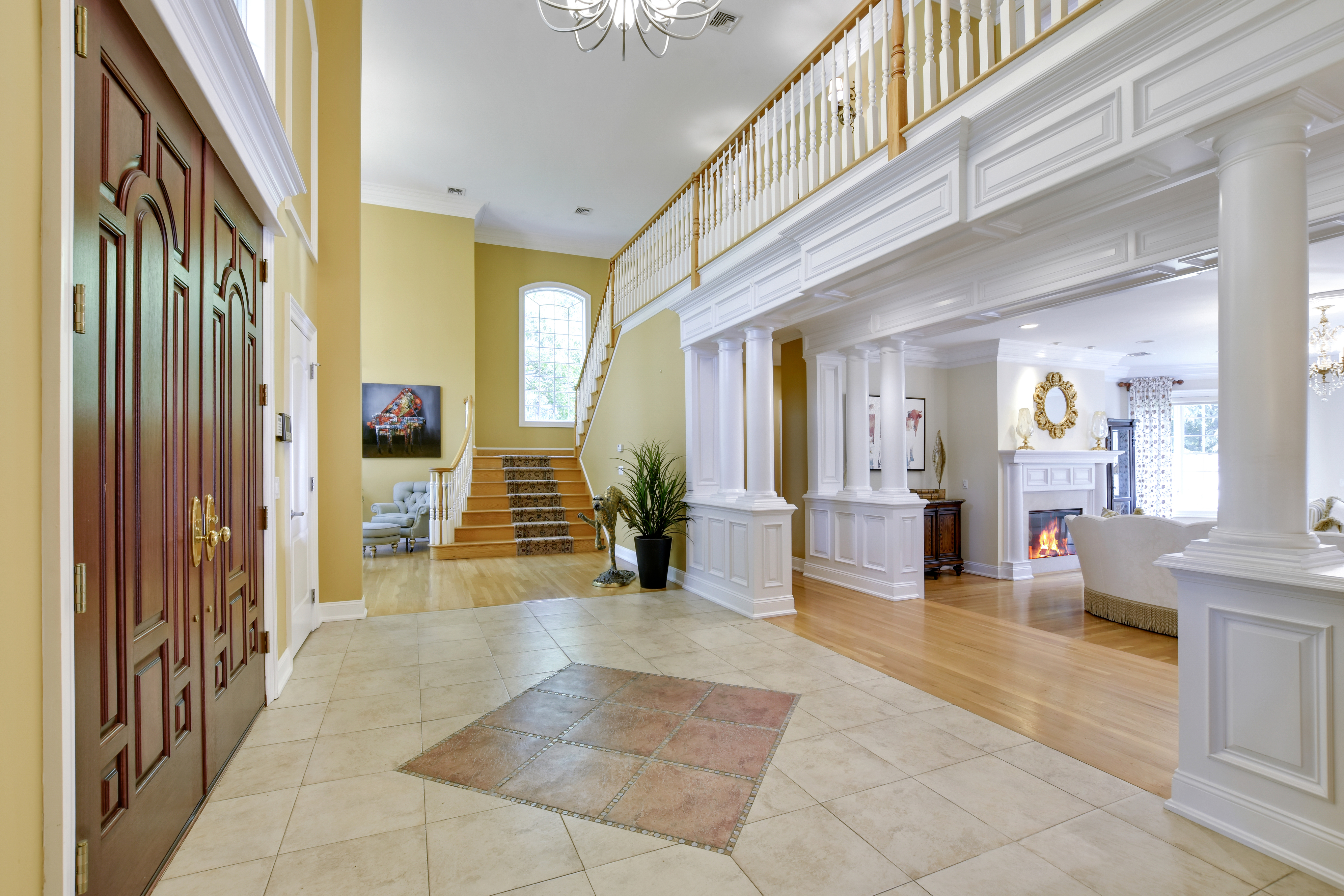 6 Sandstone Ridge