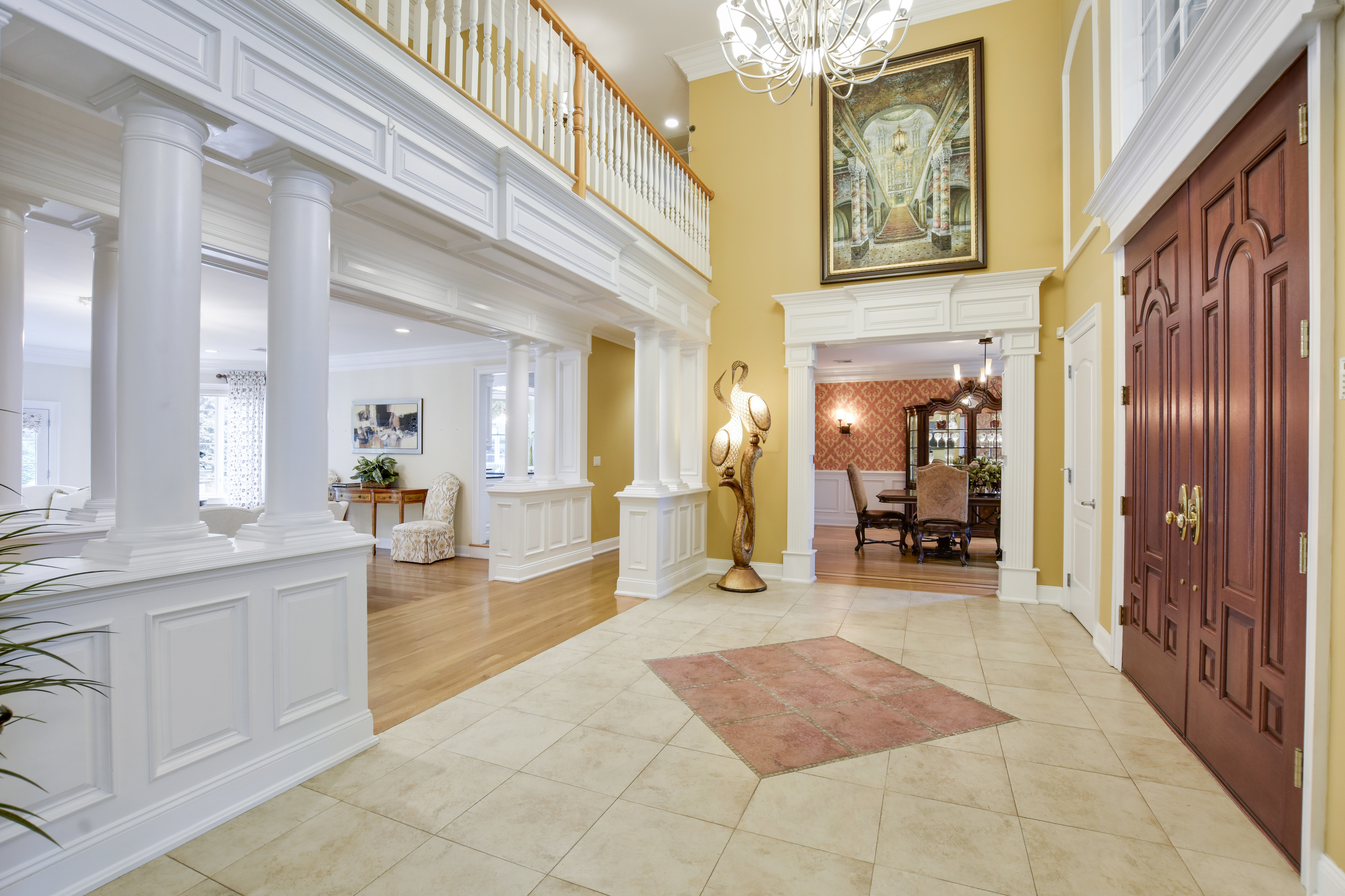 6 Sandstone Ridge
