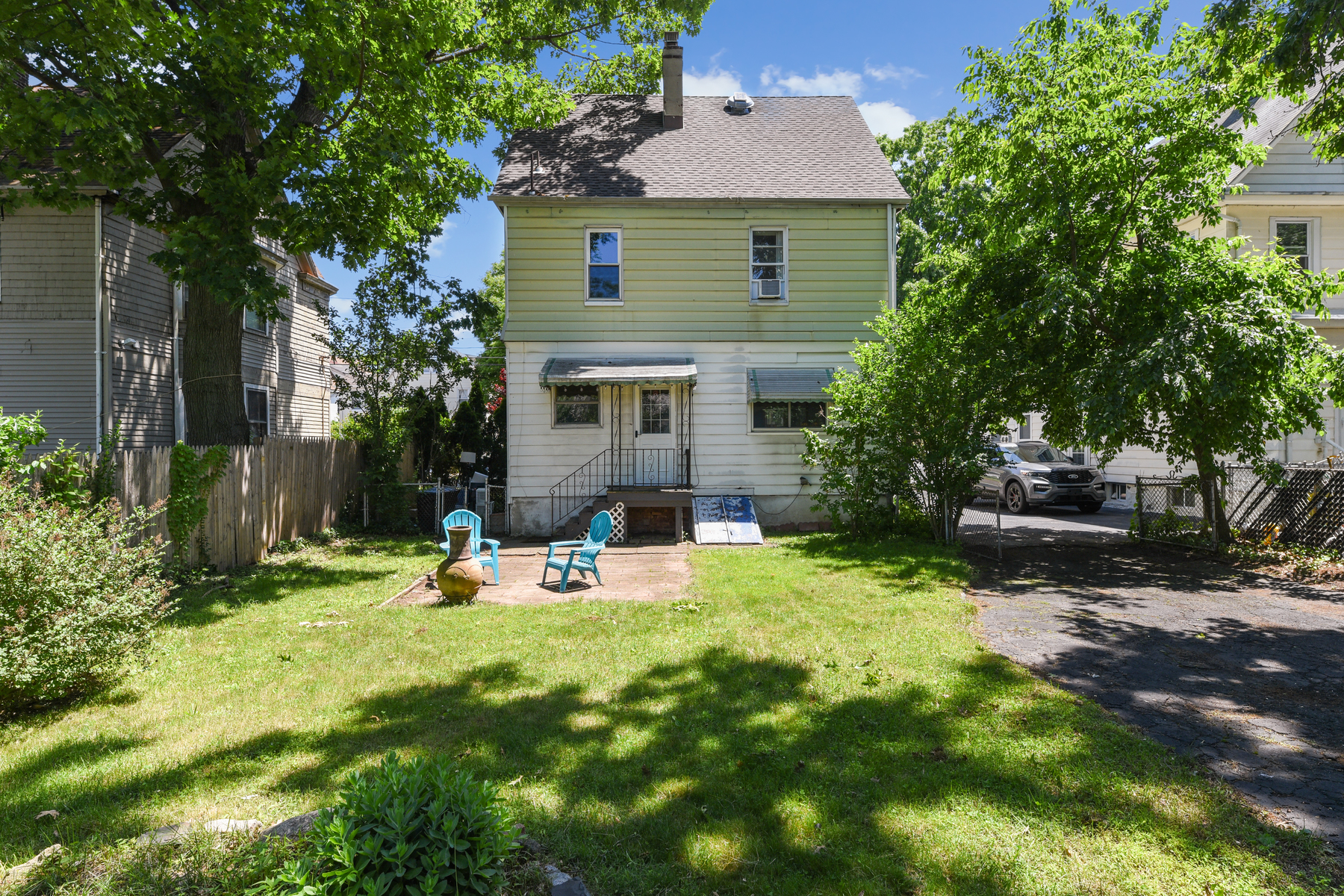 6 Morton Street