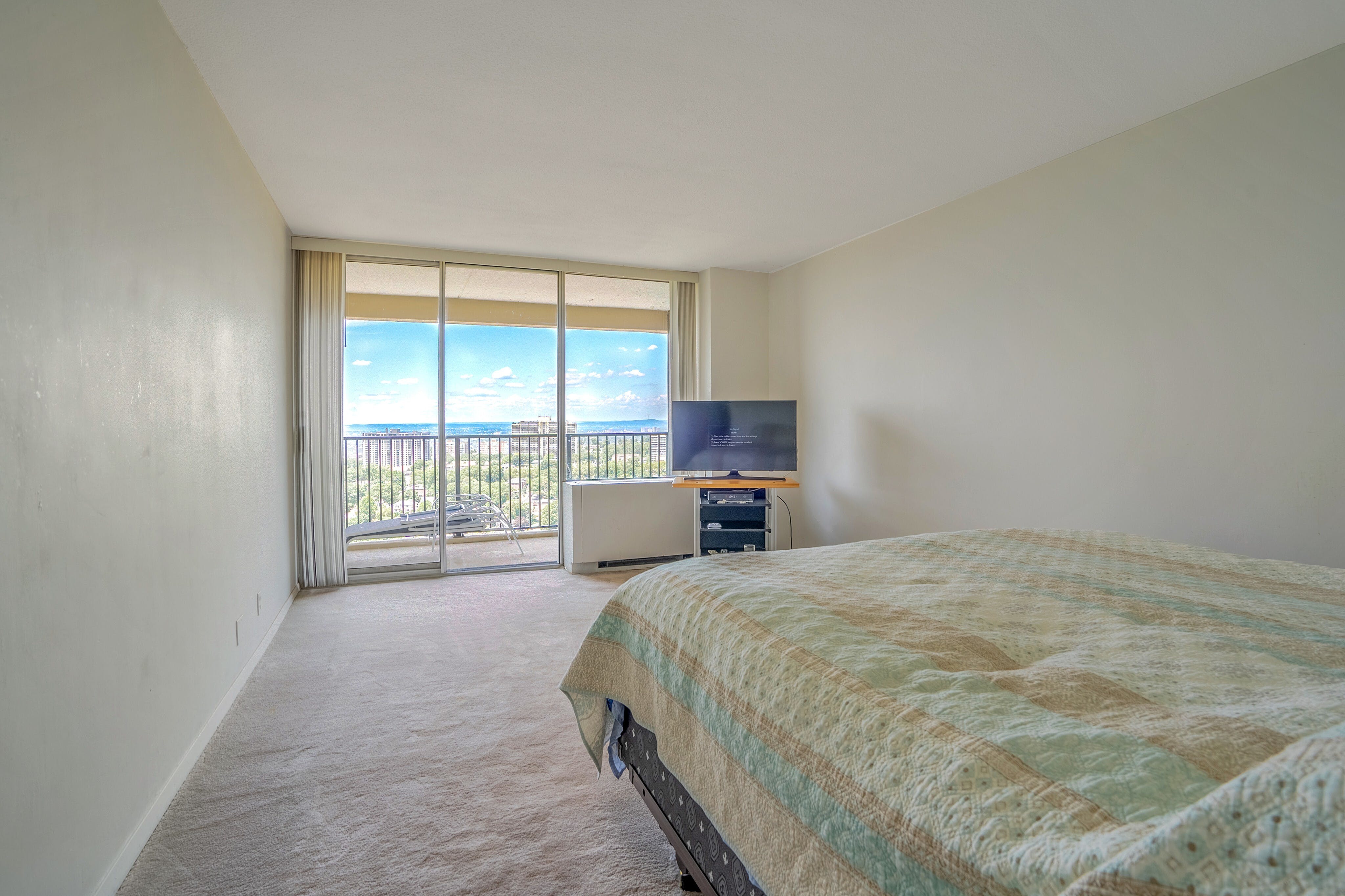 6 Horizon Road, #2404 Horizon House