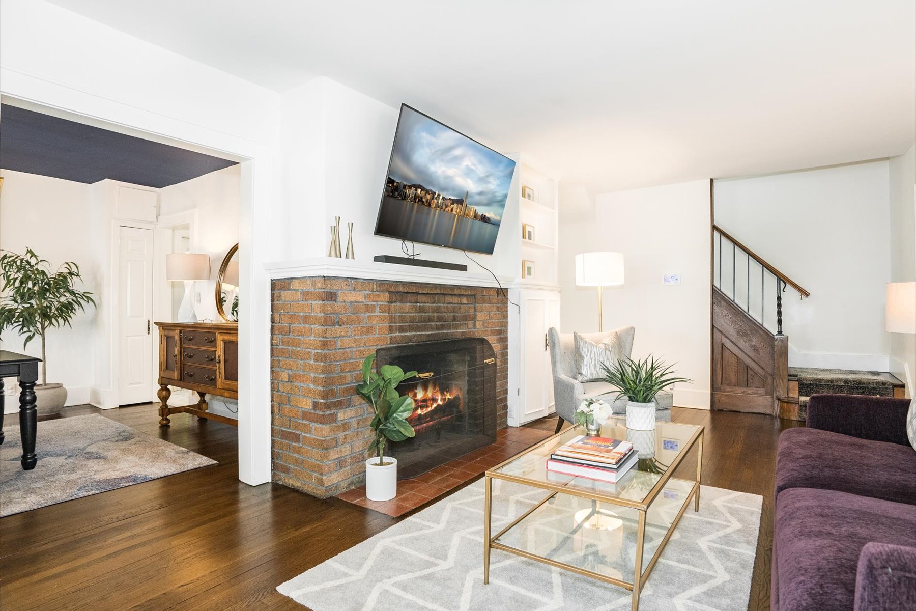 133 Woodlawn Avenue