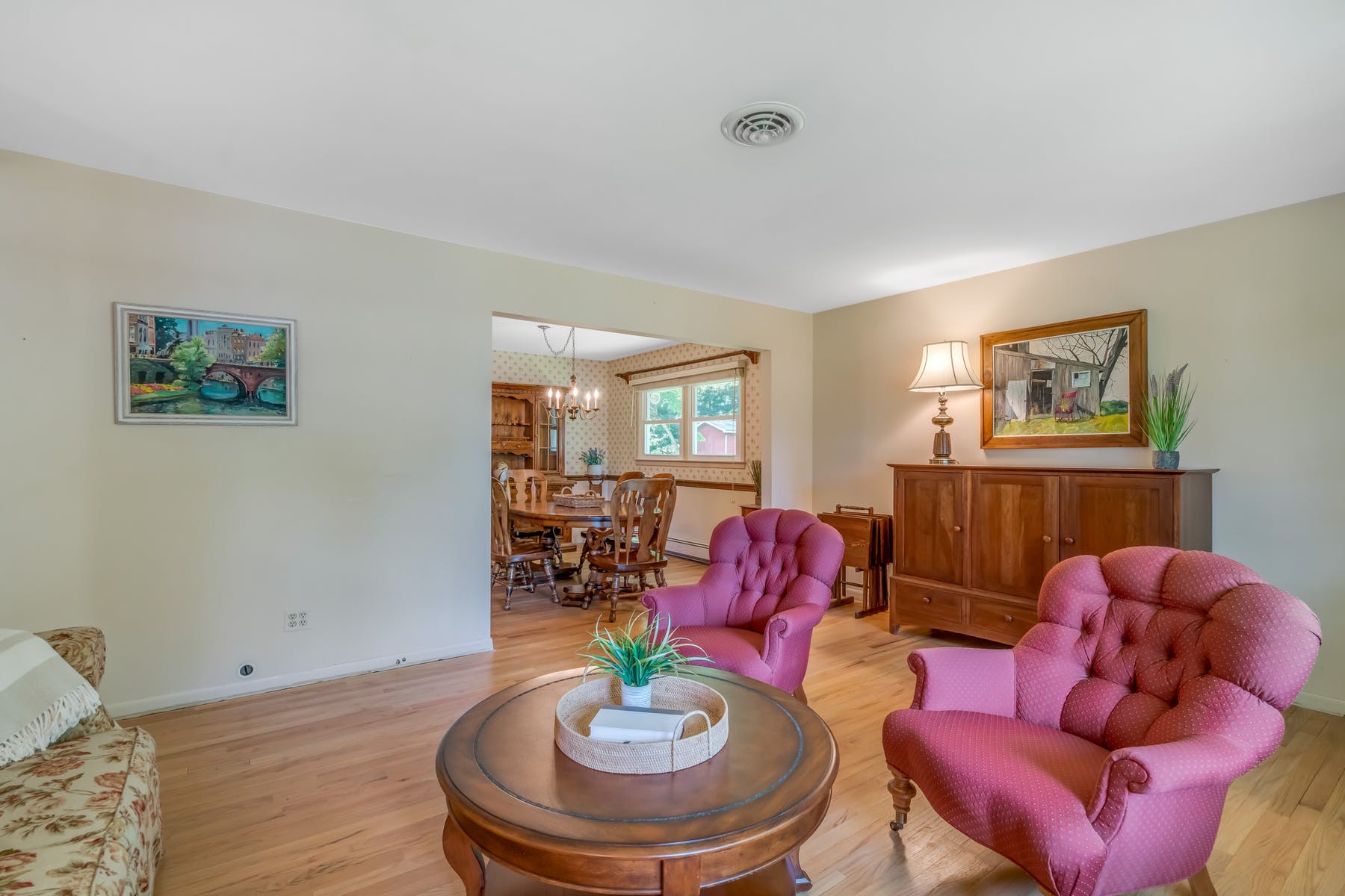 133 North Avenue