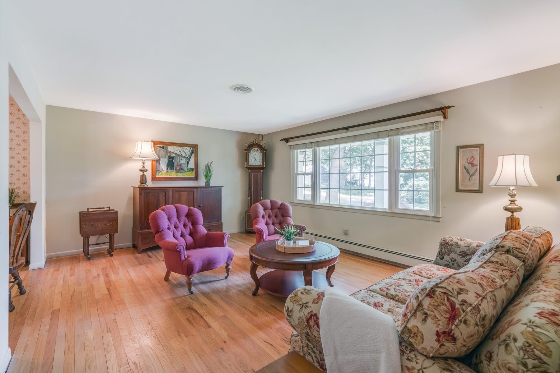 133 North Avenue